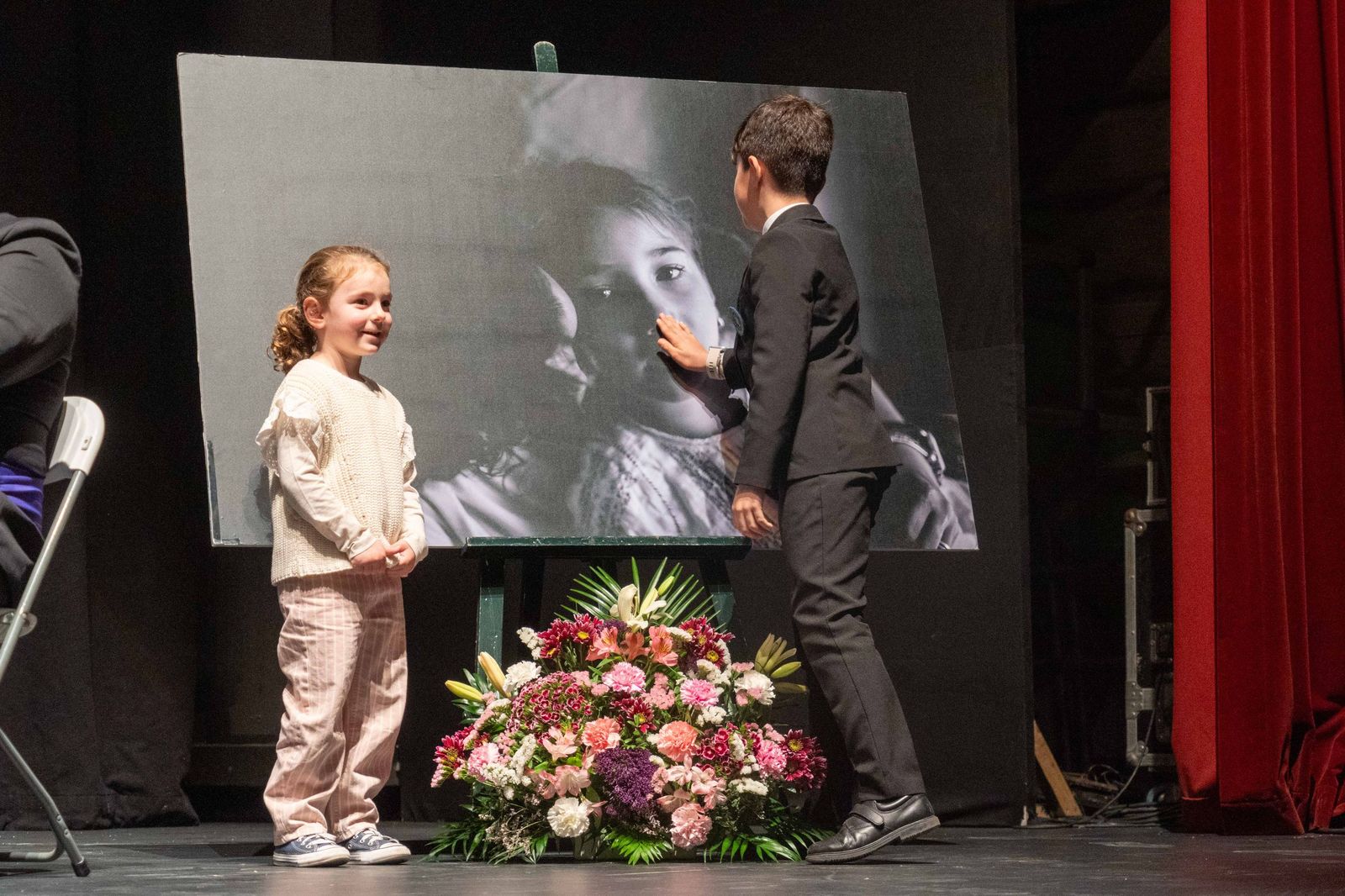 Fotografías del IV Concierto Cofrade Solitario "Princesa Ari"