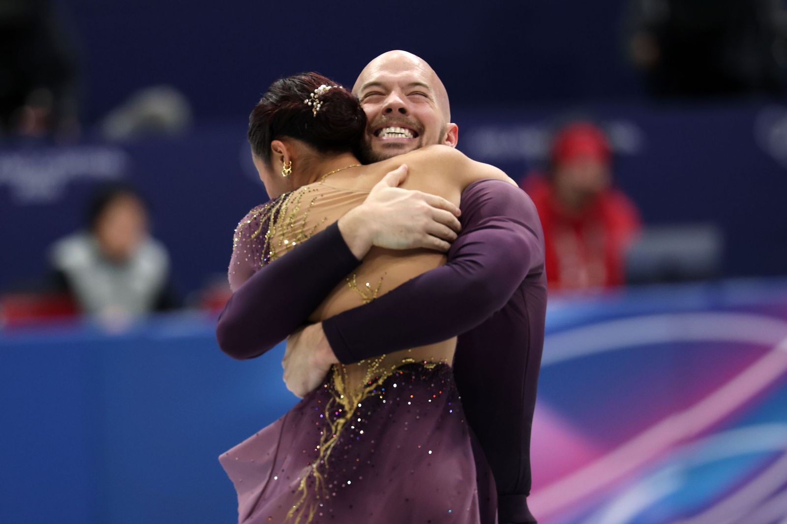 Las mejores fotos de los Juegos Olímpicos de invierno Milán Cortina d'Ampezzo 2026 | Décima jornada