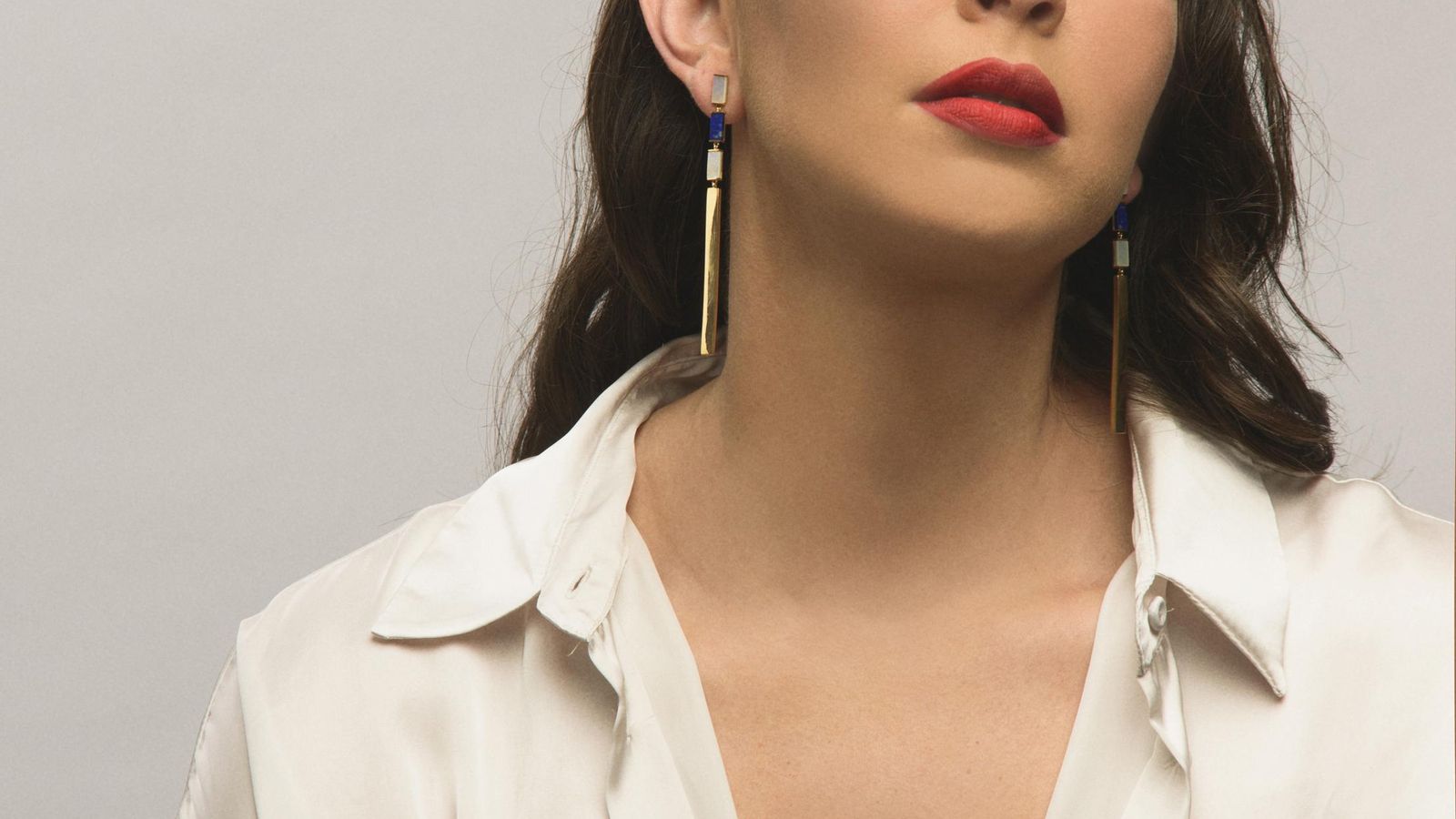 Una de las piezas de la colección.