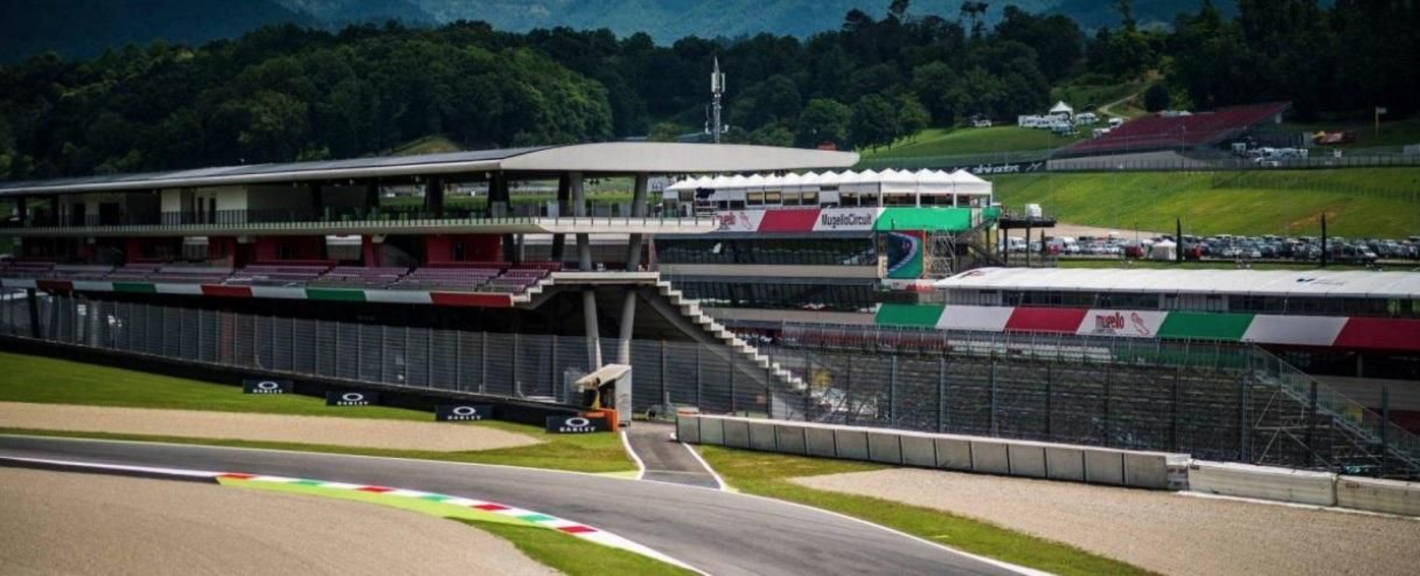 MotoGP no llegará este 2020 a Mugello. MotoGP no llegará este 2020 a Mugello.