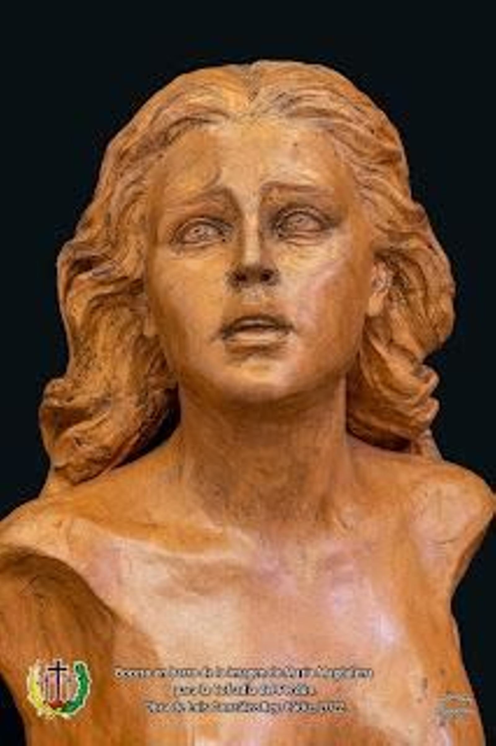 Así serán las nuevas imágenes secundarias de la cofradía del Perdón