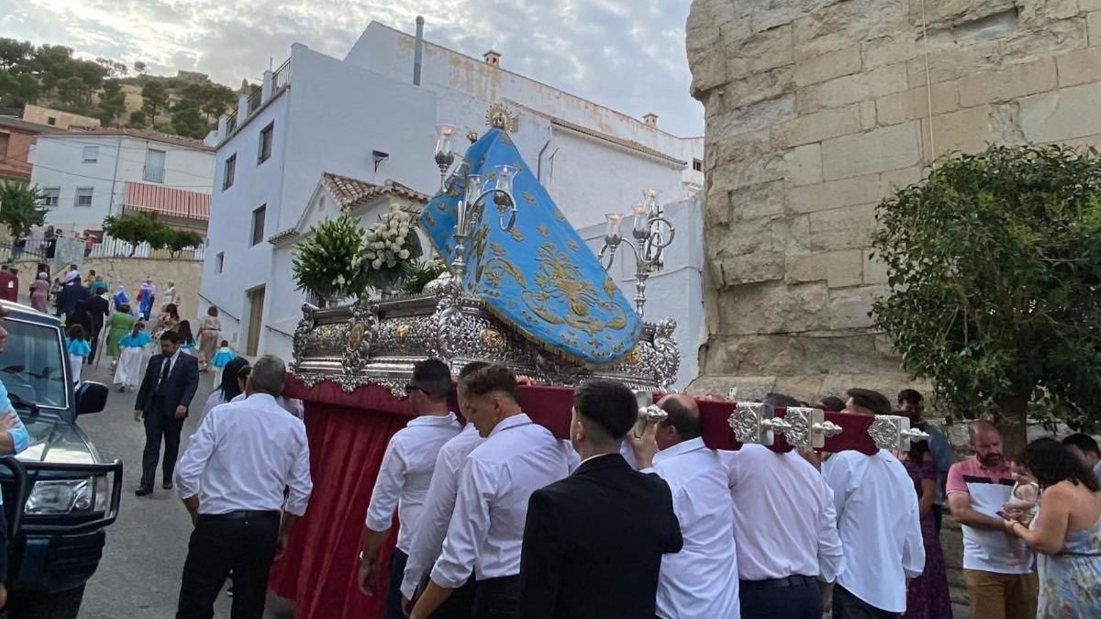 Procesión de Moros y Cristianos de Montejícar, Agosto 2025.jpg