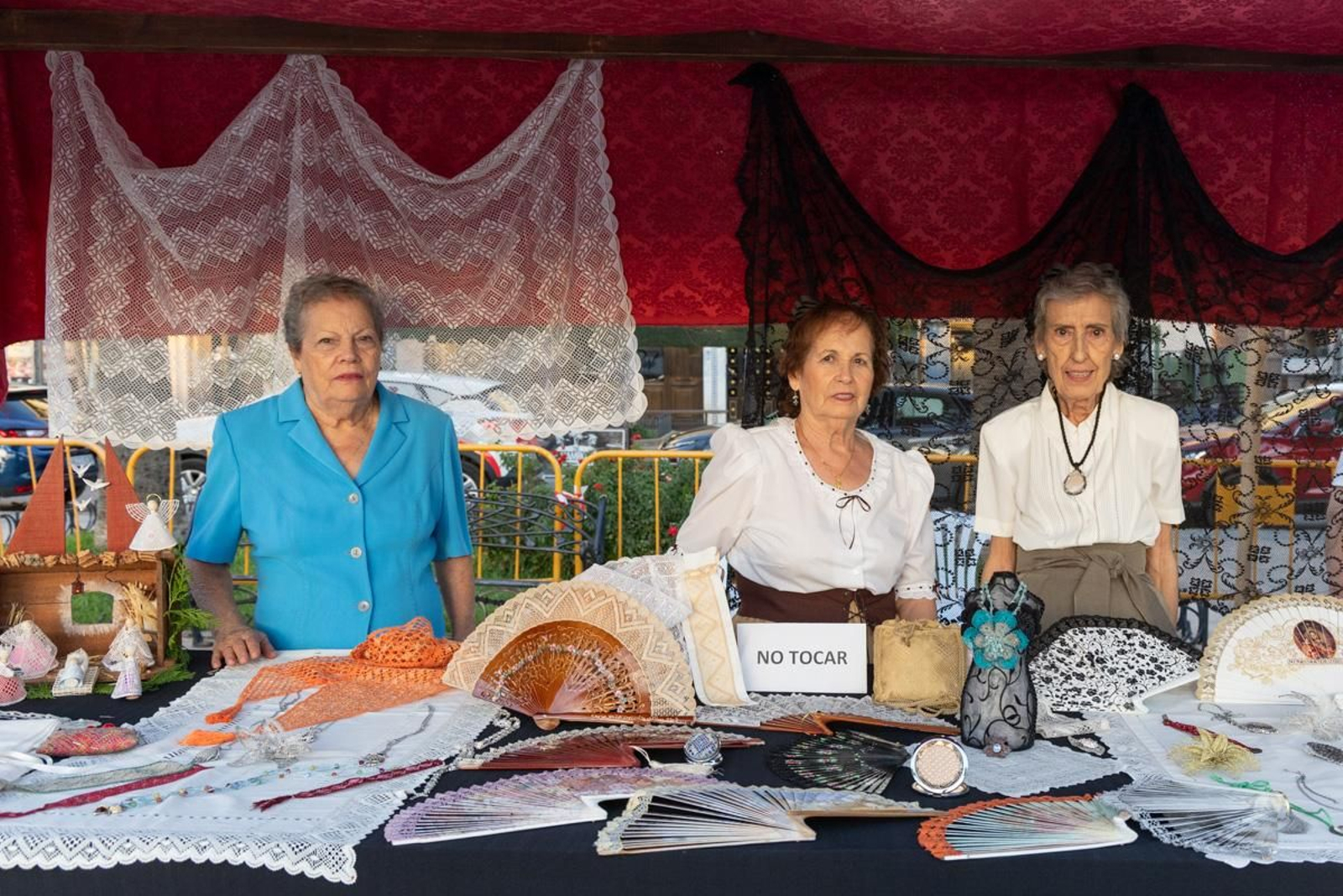 Recreación de la Batalla de Bailén,  en imágenes