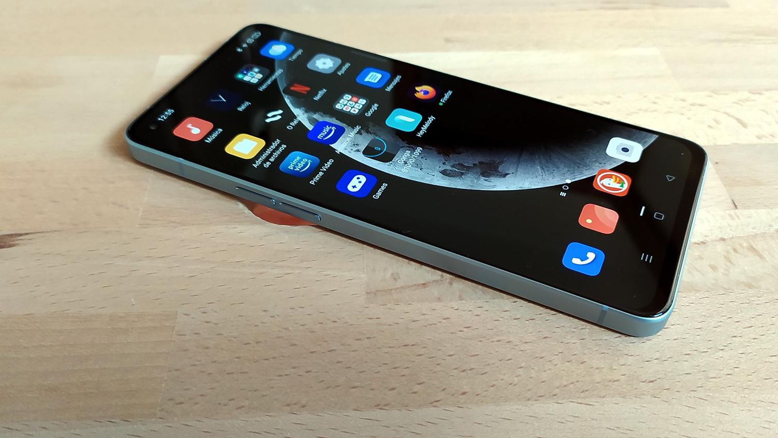 Smartphone Oppo Reno 6 5G Smartphone Oppo Reno 6 5G