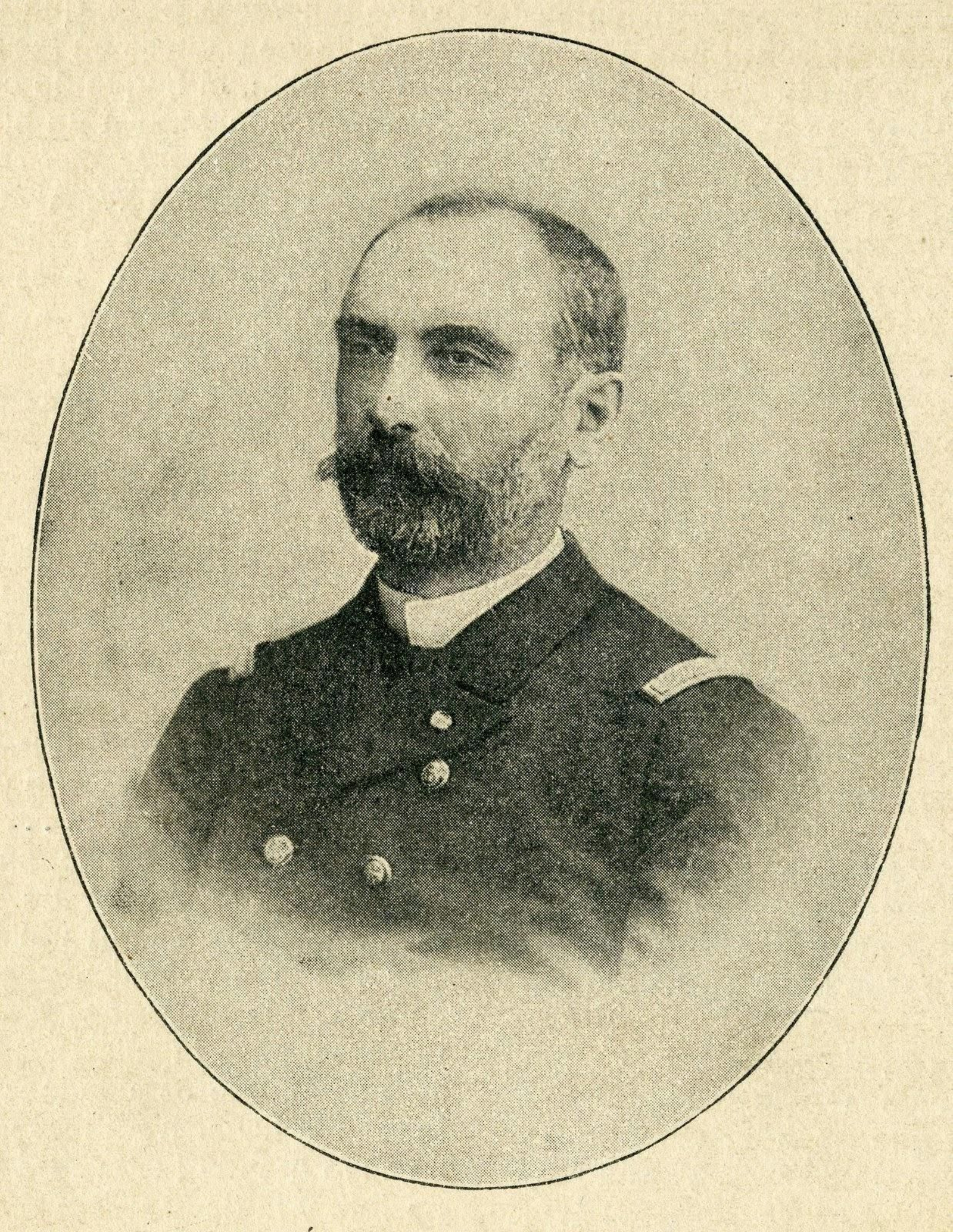 Joaquín Bustamante Quevedo, héroe en Cuba, 1898. Nieto de Francisco Javier Joaquín Bustamante y María  Teresa Basoco.