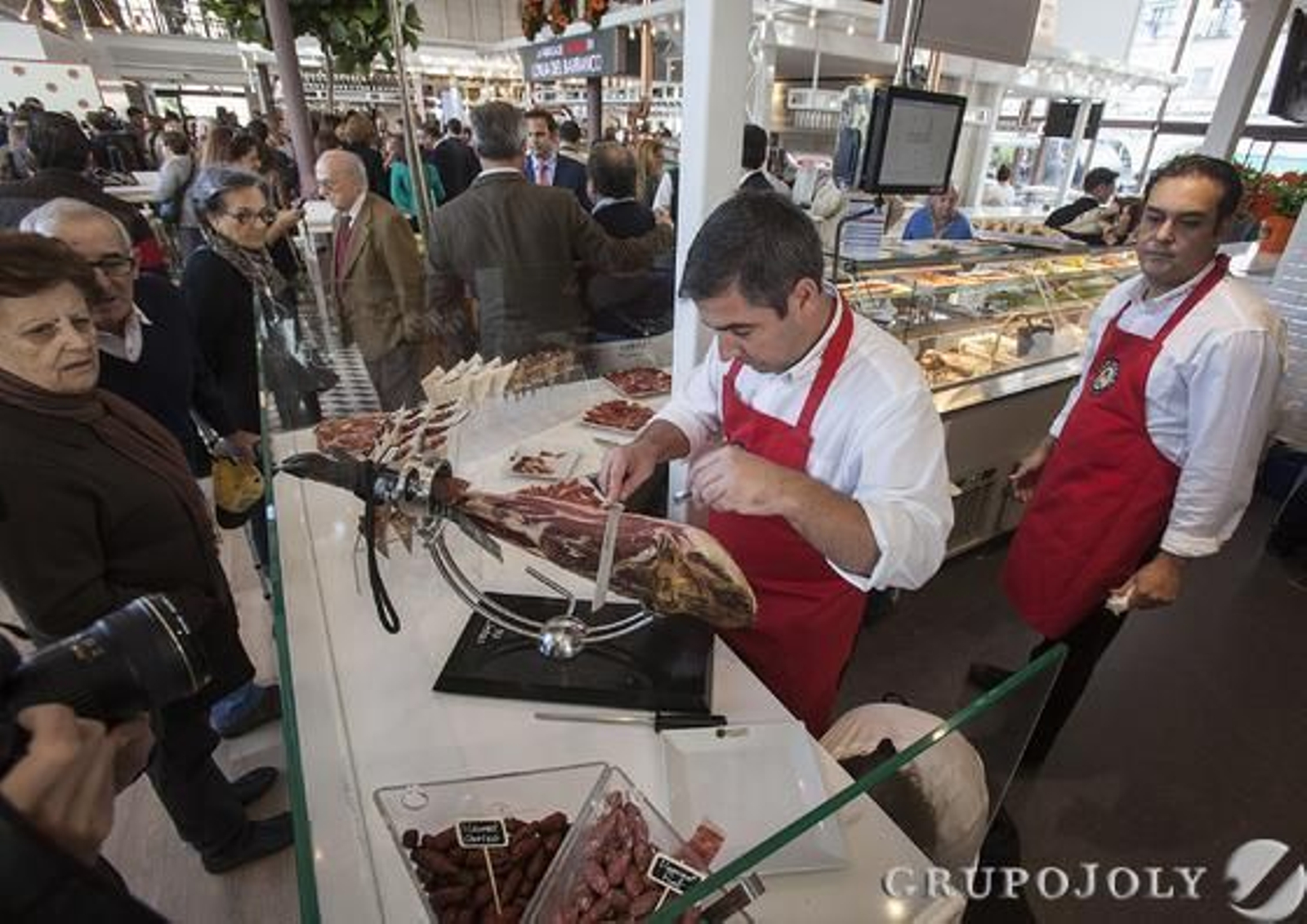 Foto: Antonio Pizarro