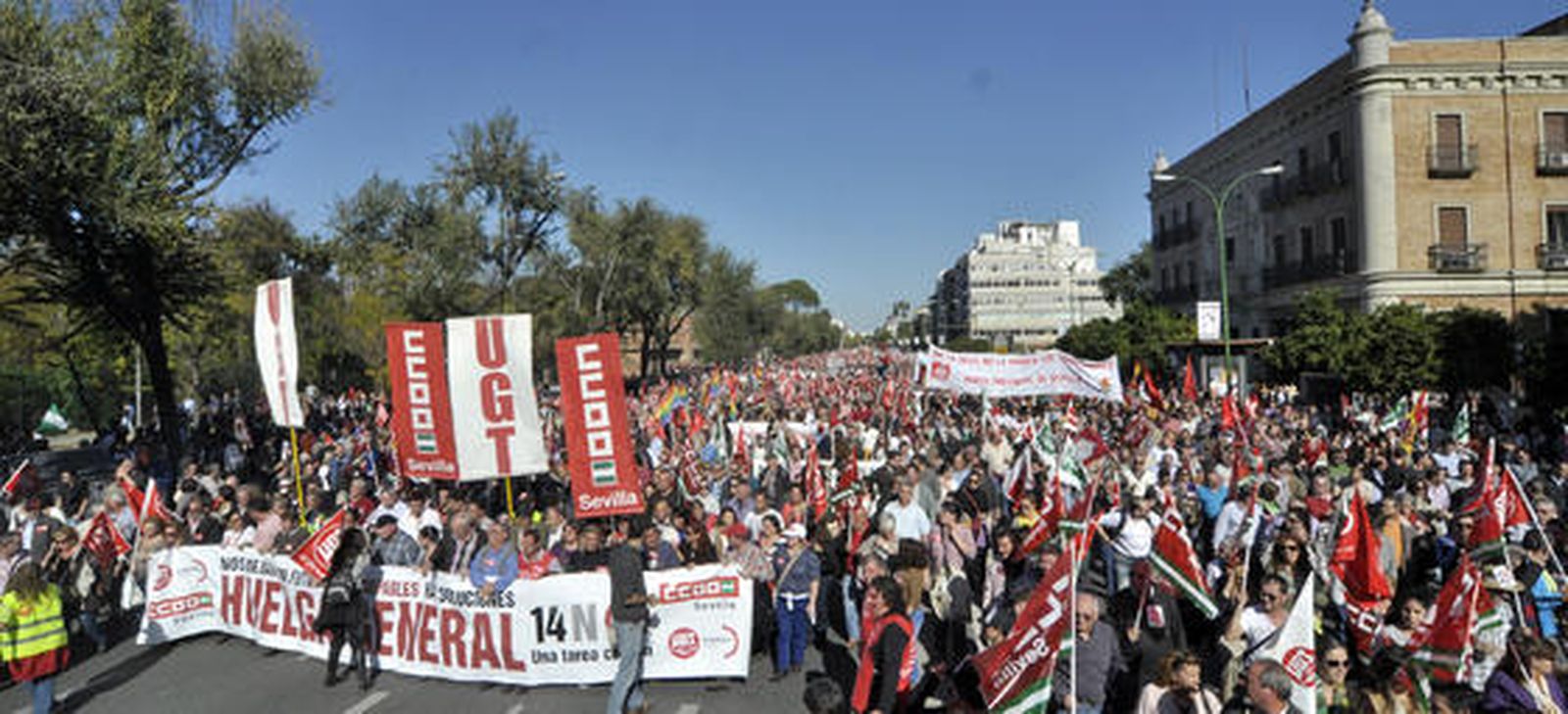 Foto: Juan Carlos Vázquez · Manuel Gómez