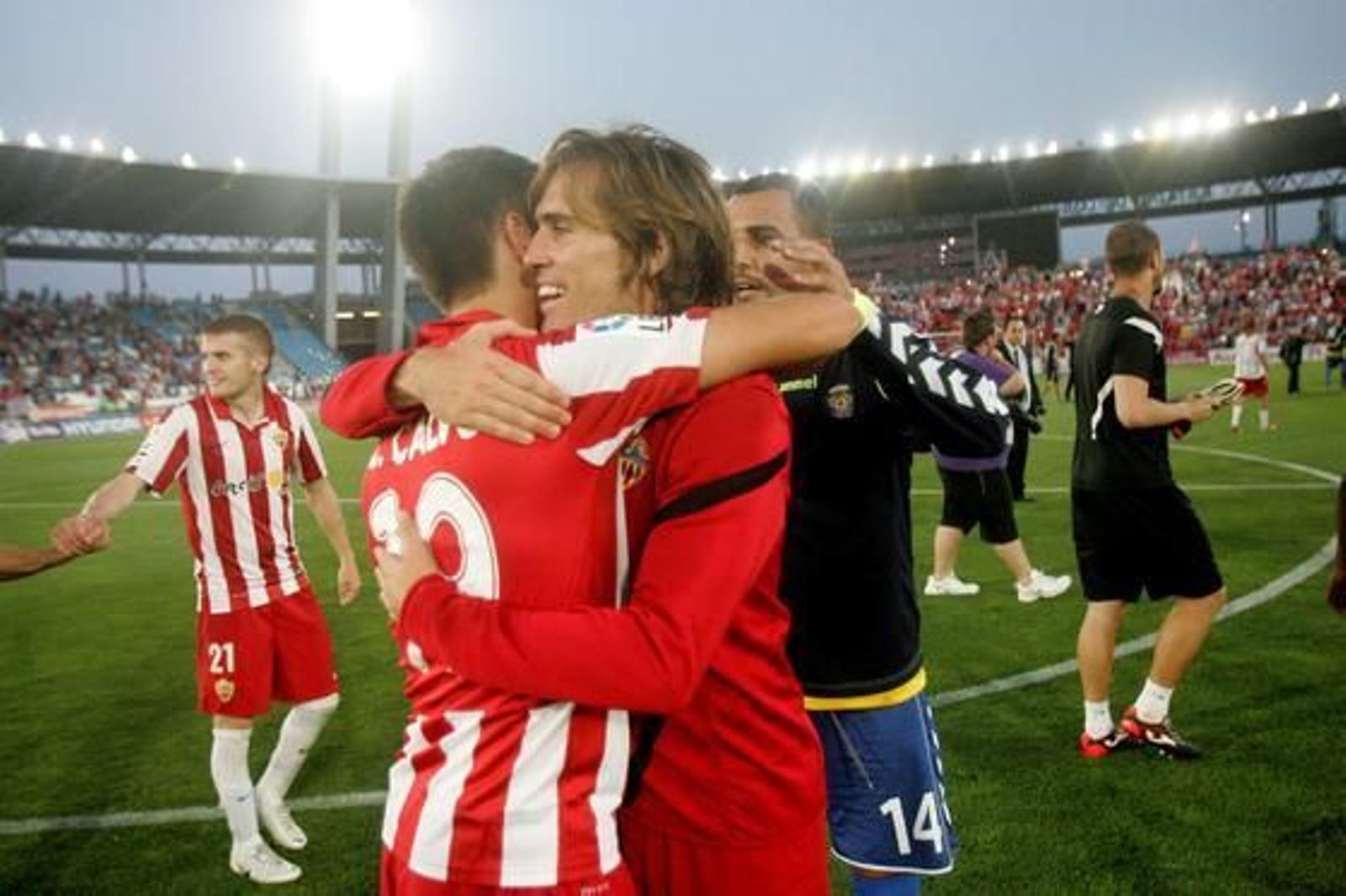 Foto: Rafael Gonzalez