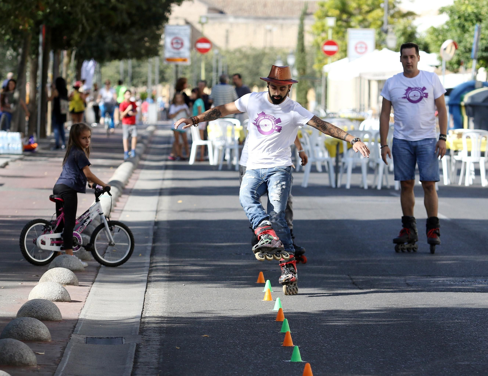 Semana de la movilidad