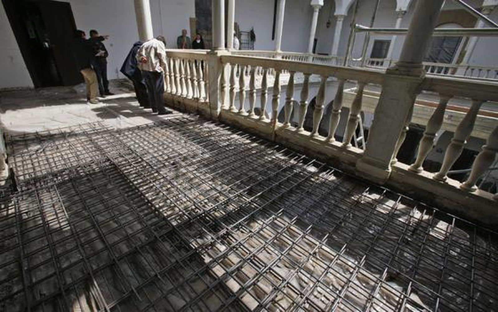 Foto: Antonio Pizarro