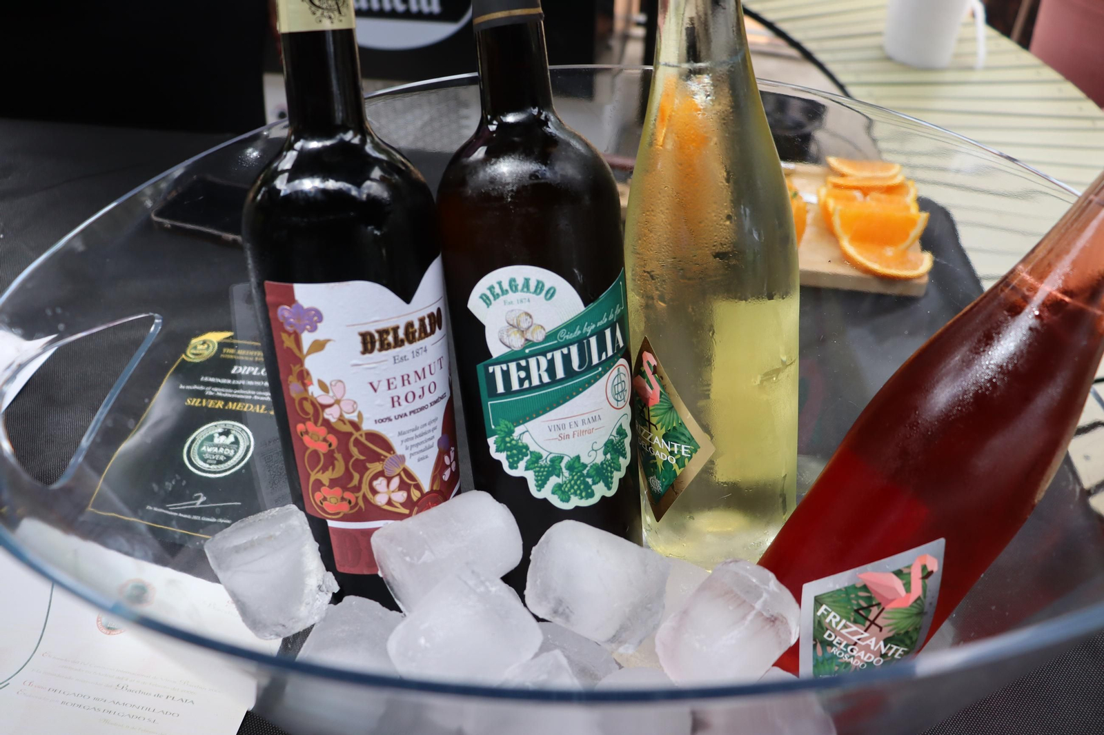 Las mejores imágenes de Córdoba en Flor