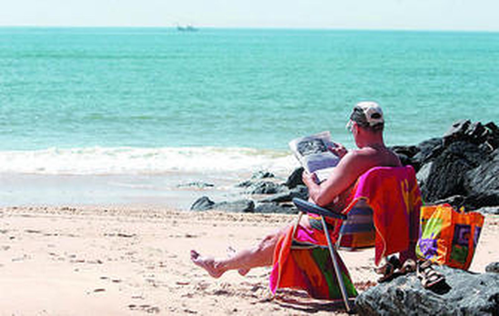 La exposición al sol puede ser beneficiosa, perocon las adecuadas medidas de fotoprotección.