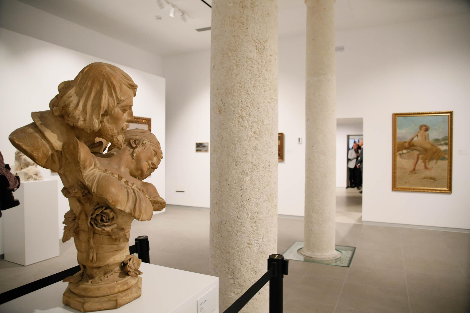 El MUREC abre sus puertas