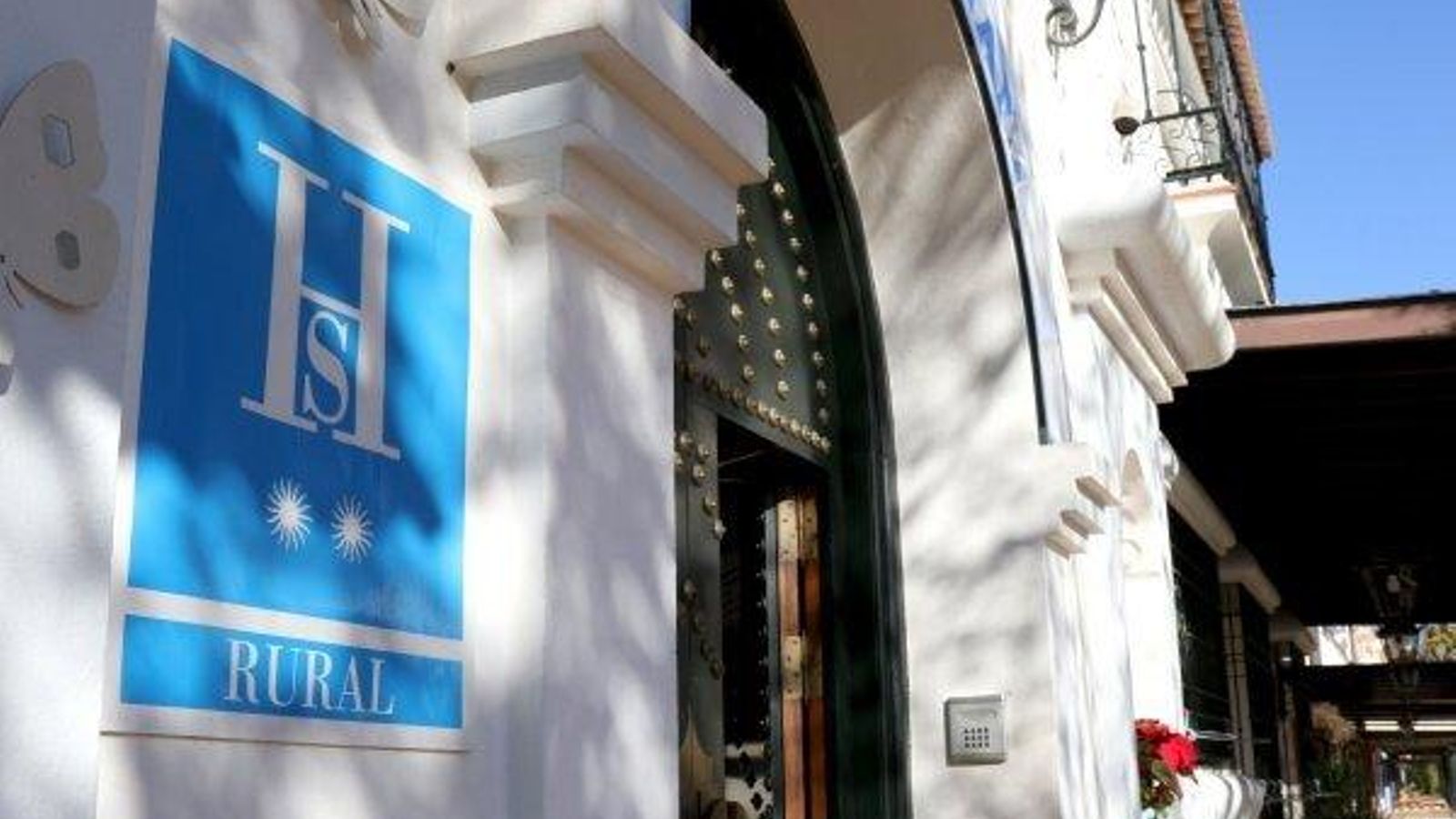 Hotel Palacio Doñana