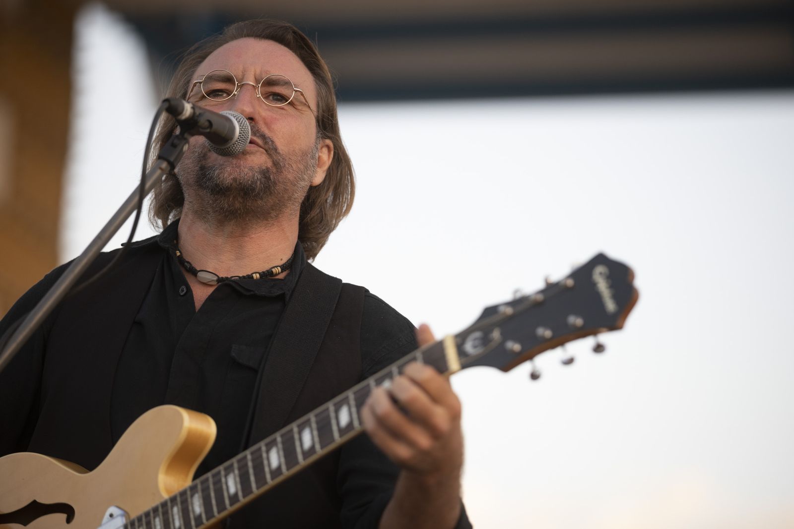 Colombinas 2022: Imágenes del ambiente en el primer día de Colombinas