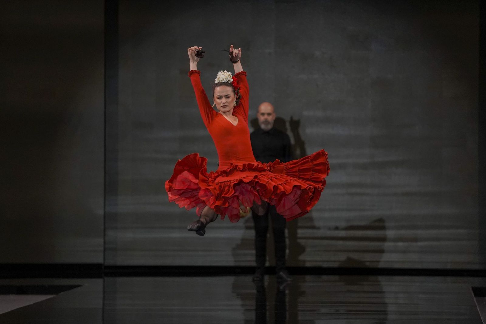 El desfile de Maricruz & Montecarlo en SIMOF 2026, todas las fotos