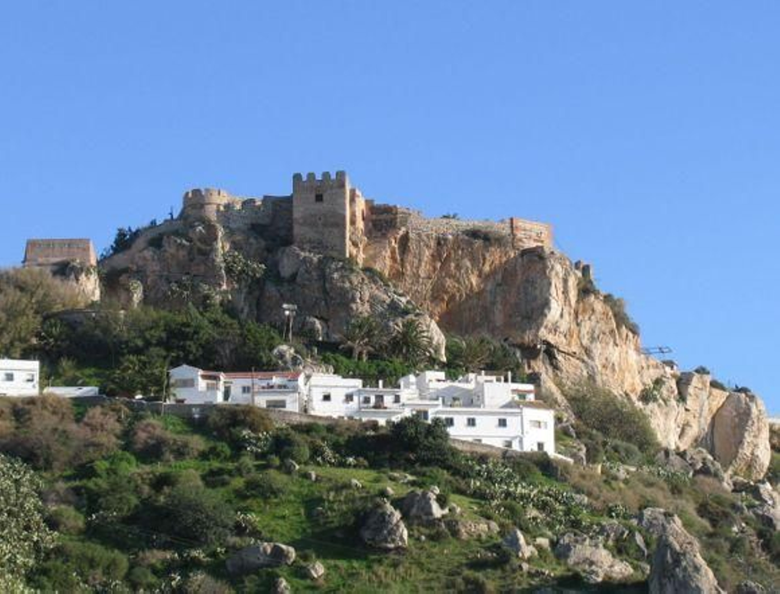 Salobreña presentará en Fitur la solicitud para declarar la Romería del Sur como Fiesta de Interés Turístico