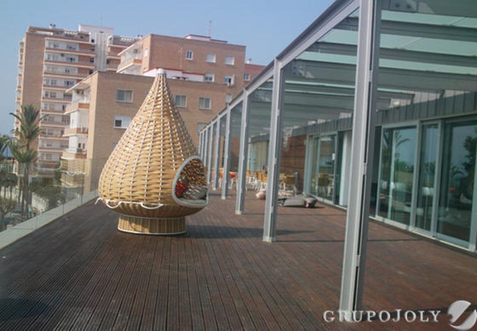 Foto: Lydia Pastrana Jiménez