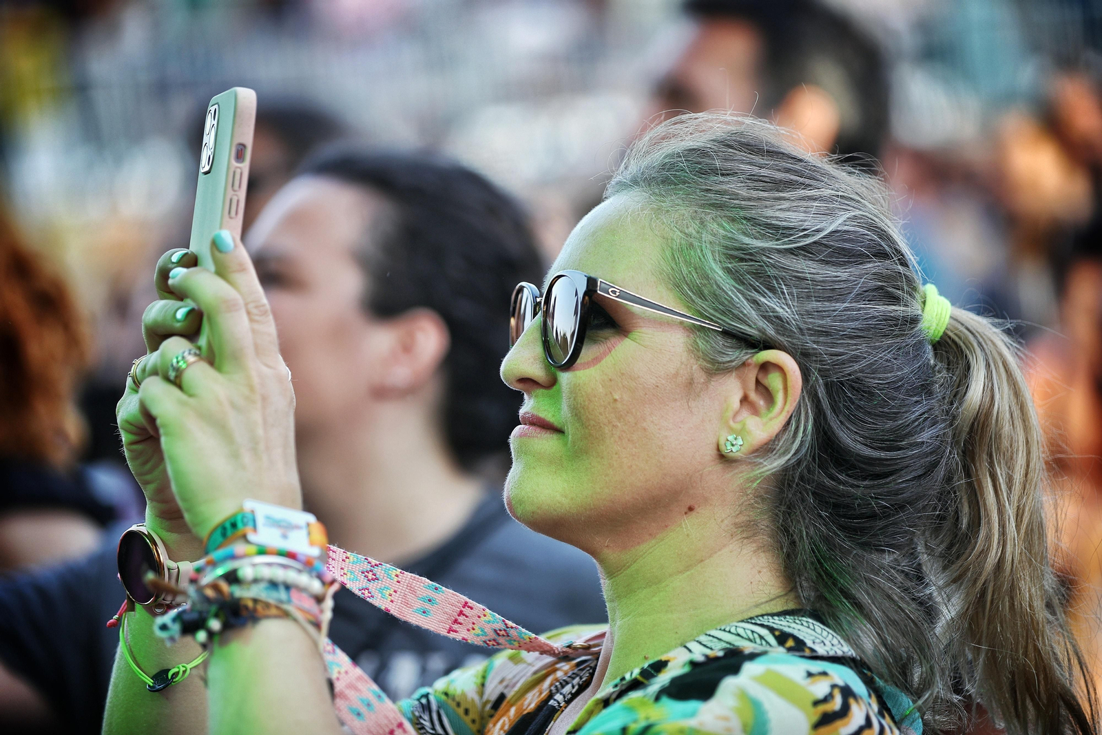 Búscate en el segundo día del Festival No sin Música en Cádiz