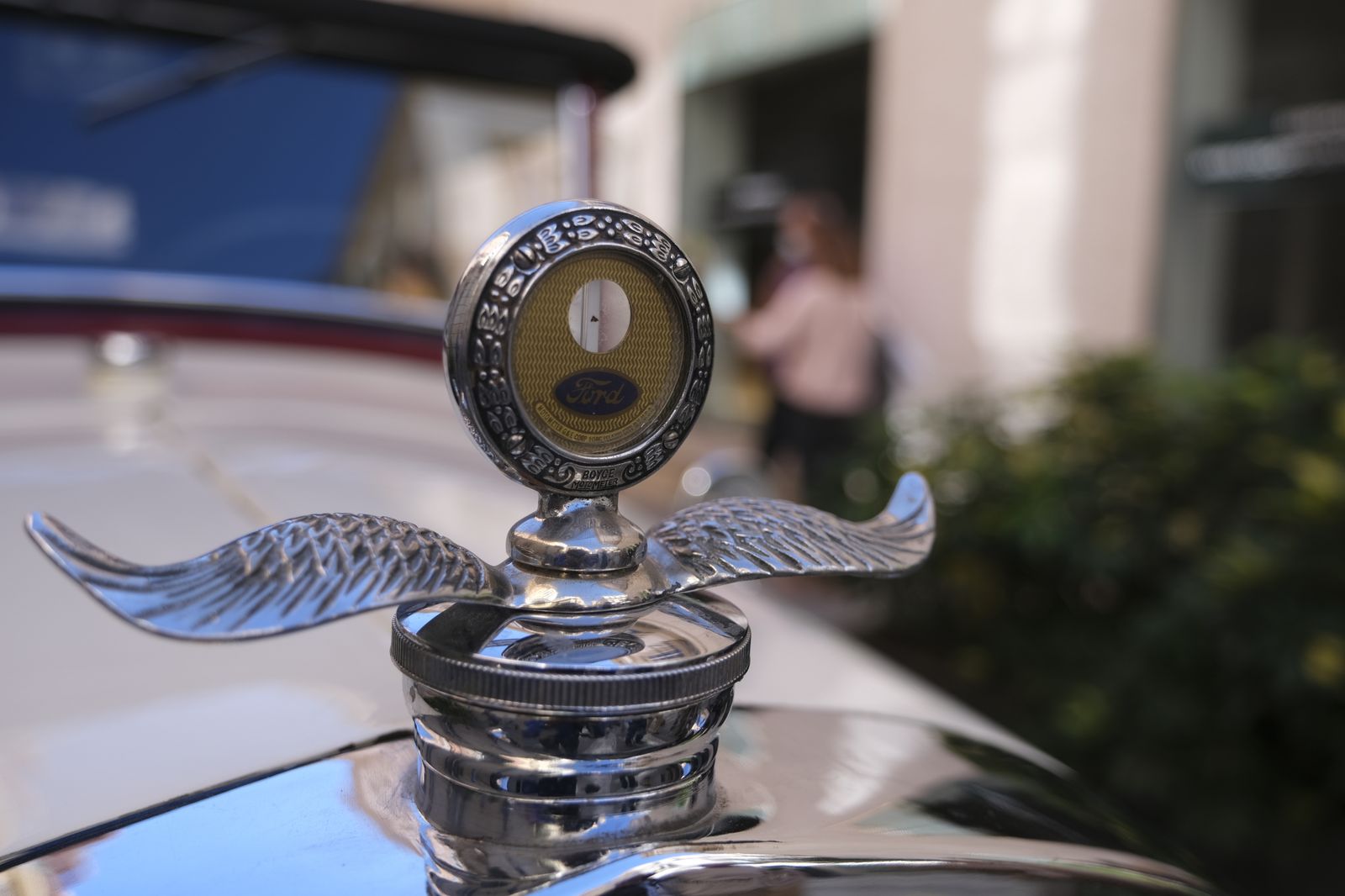 XXXI Ruta de Vehículos Antiguos de Almería