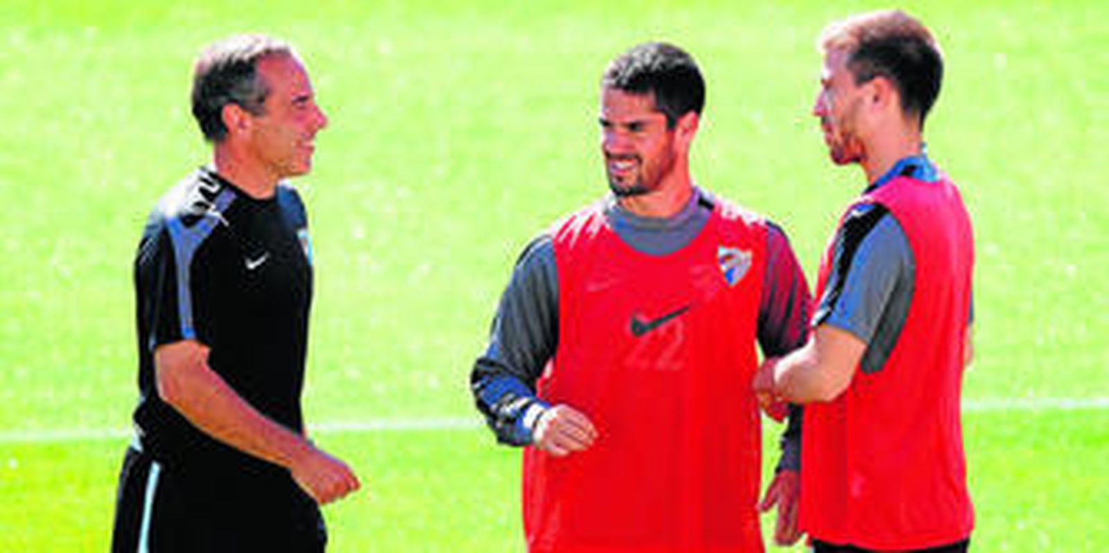 El Real Madrid tendrá que apostar fuerte si quiere llevarse a Isco