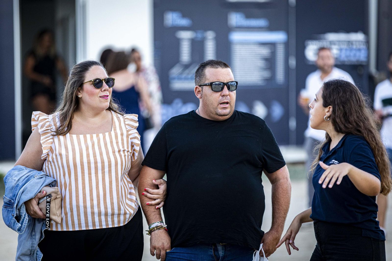 Buscate Estopa concierto concert music festival cmf chiclana 20.jpg