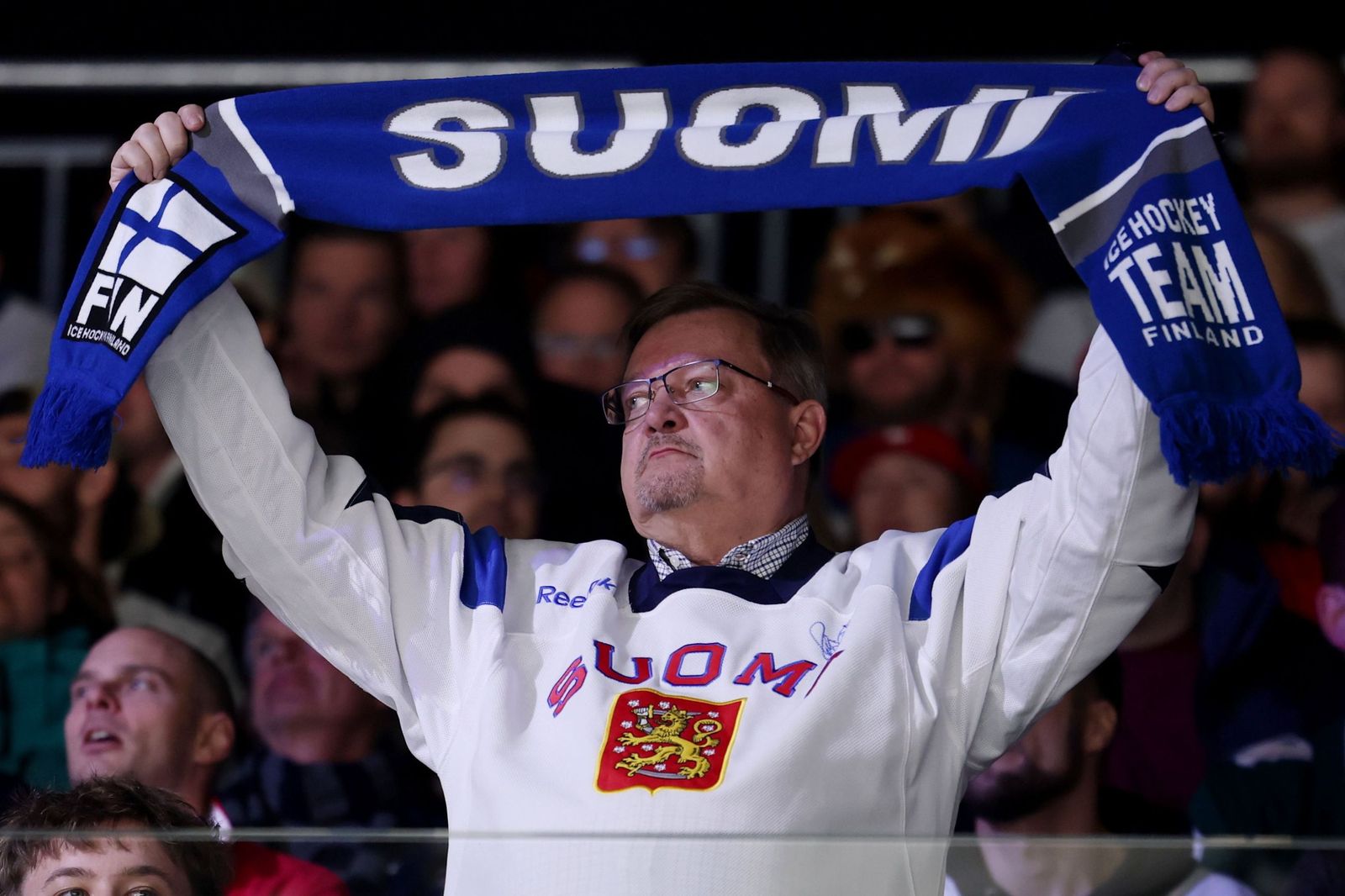 Las mejores fotos de los Juegos Olímpicos de invierno Milán Cortina d'Ampezzo 2026 | Jornada 13