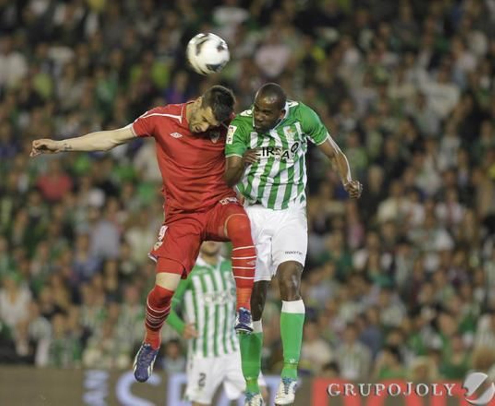 Foto: Antonio Pizarro