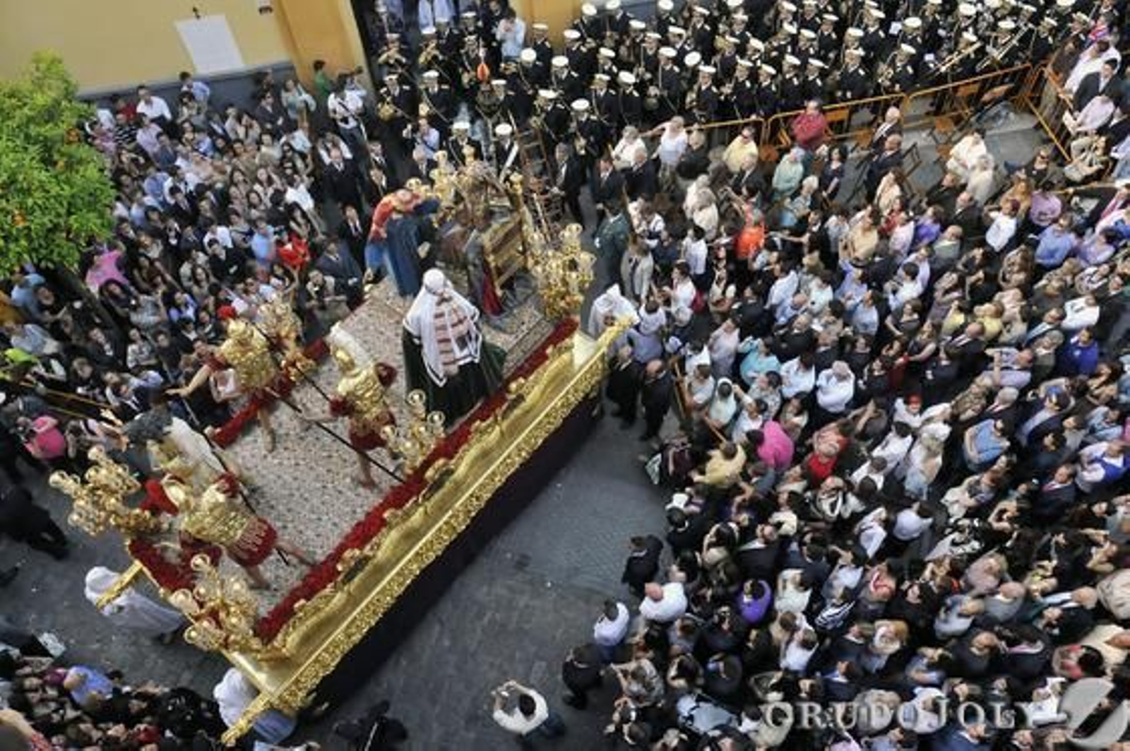 Foto: Juan Carlos Vázquez