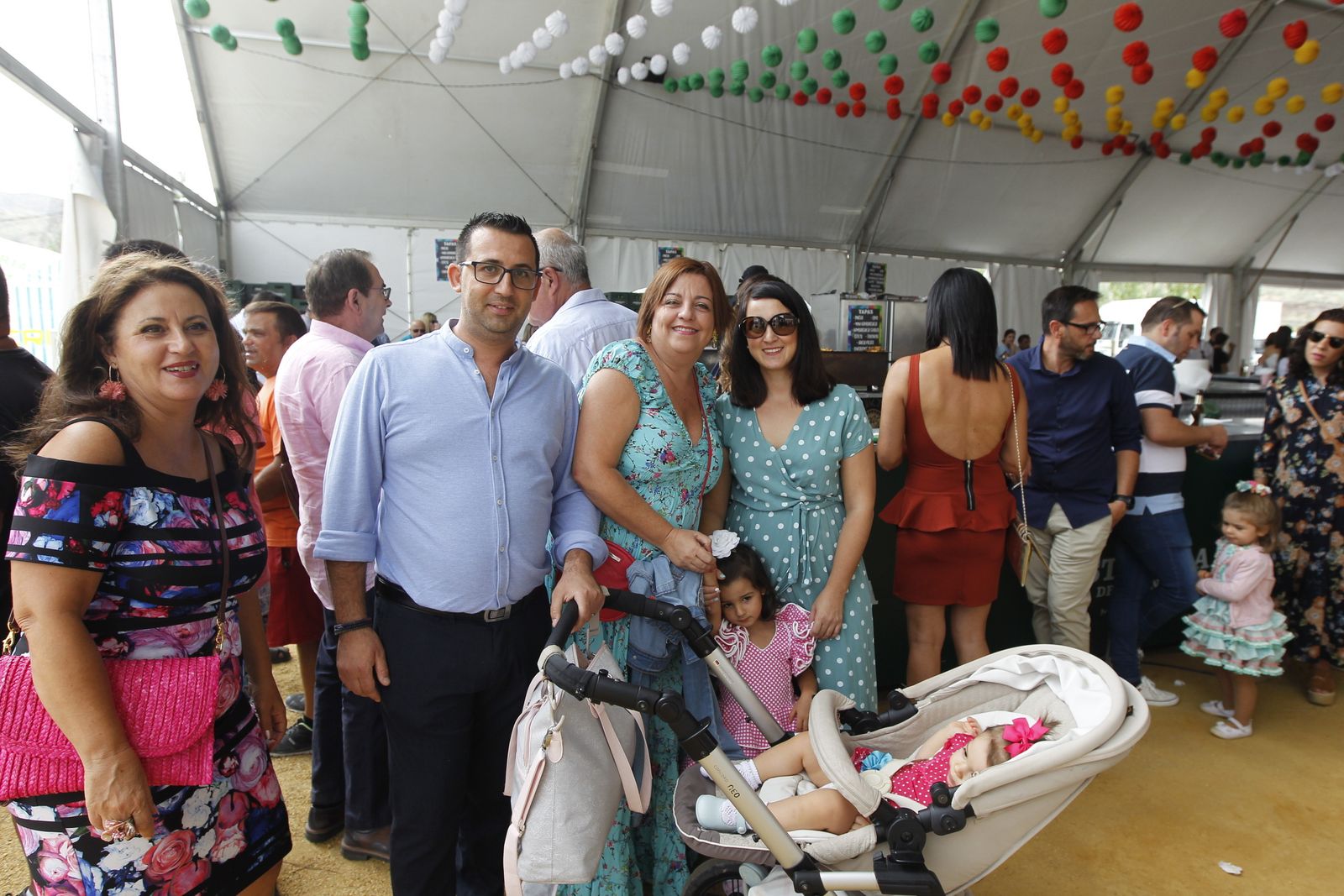 Fotogalería Fiestas de Olula del Río