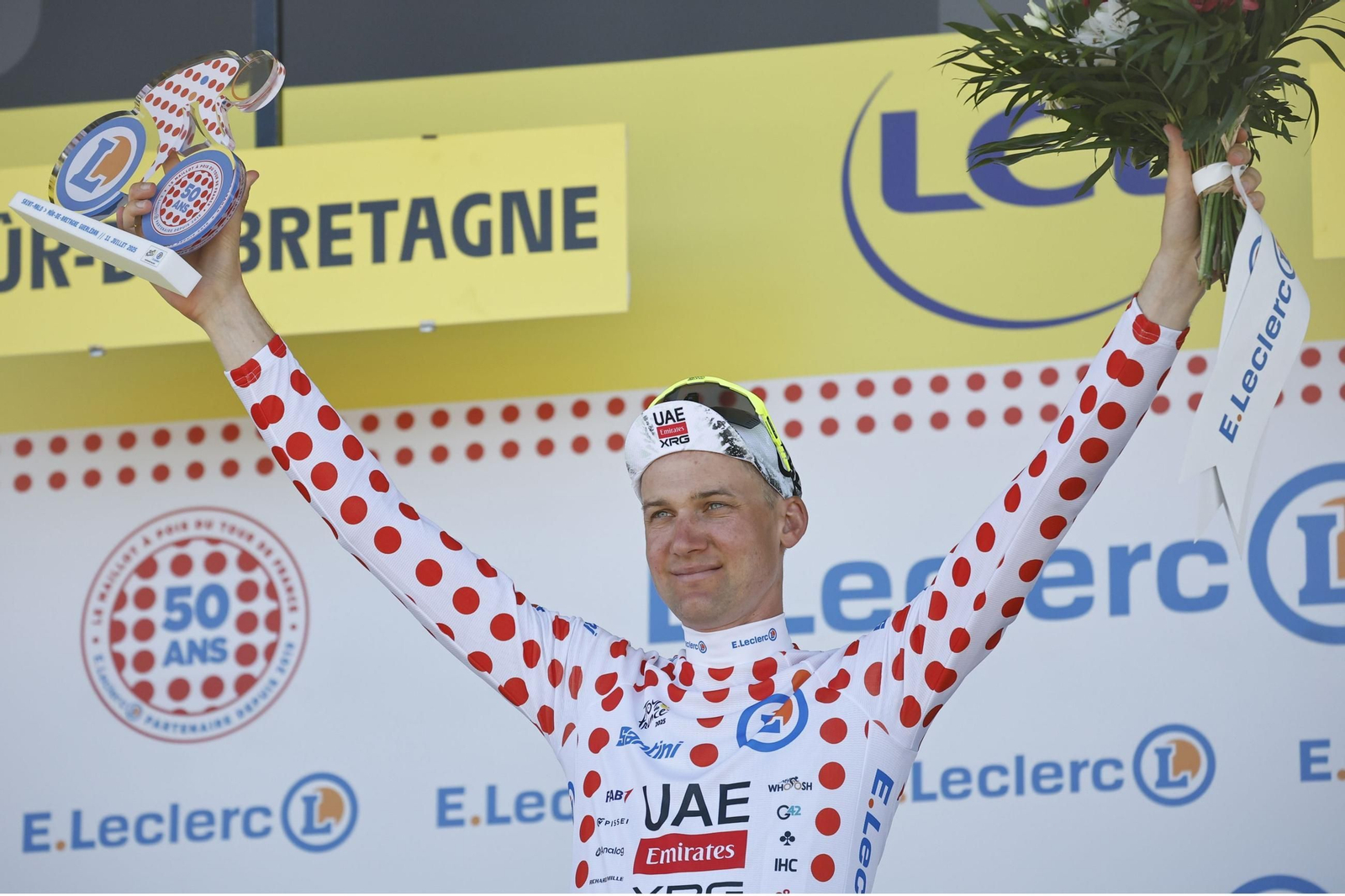 Las mejores fotos del Tour de Francia | Etapa 7