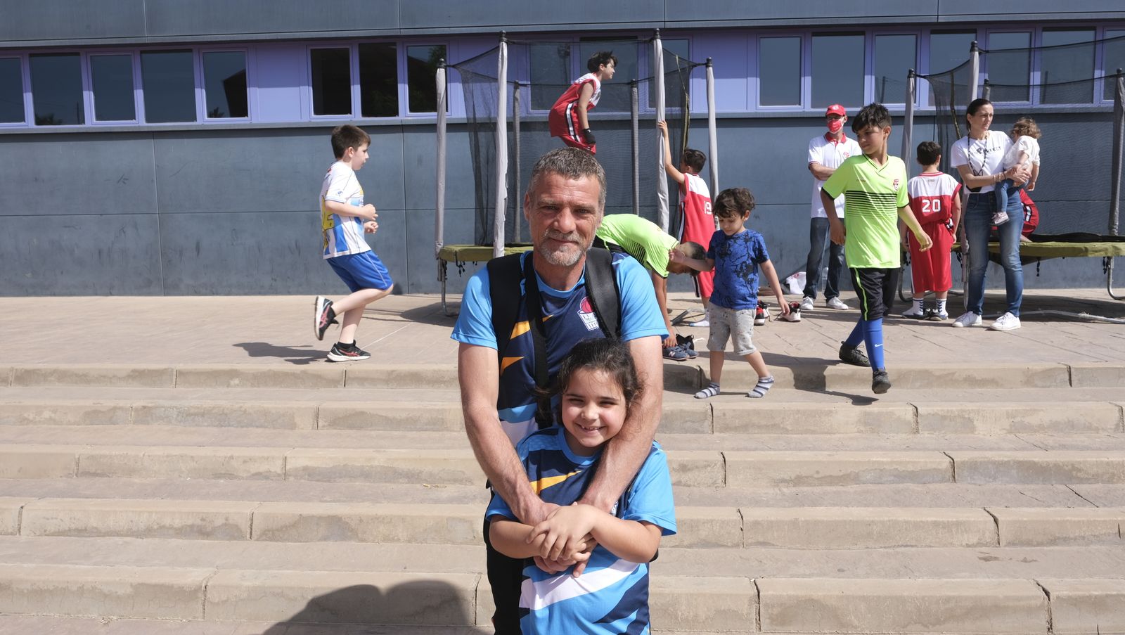 Imágenes de la Copa COVAP, en Viator.