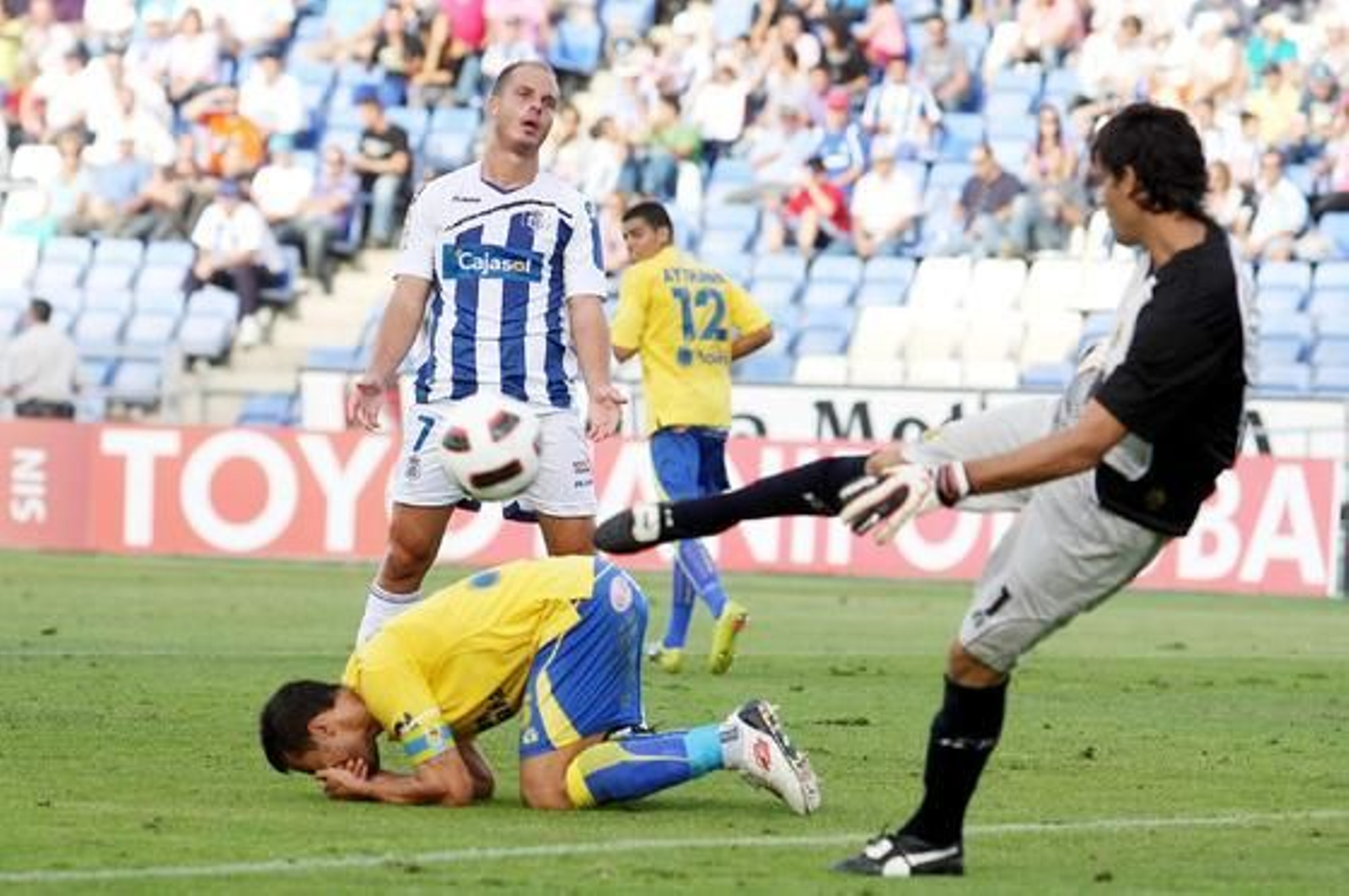 Foto: Alberto Dominguez