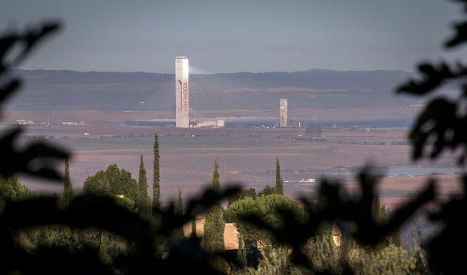 La banca dará a Abengoa una inyección de liquidez de 113 millones de euros