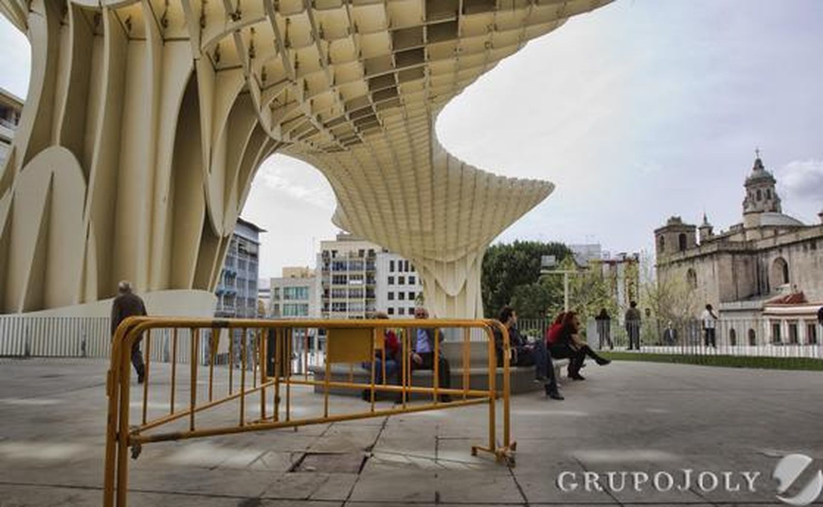 Foto: Antonio Pizarro