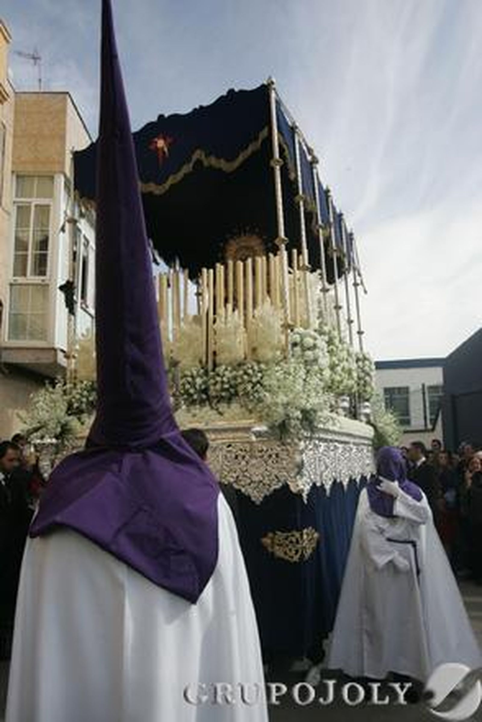 Foto: J. M. Quiñones