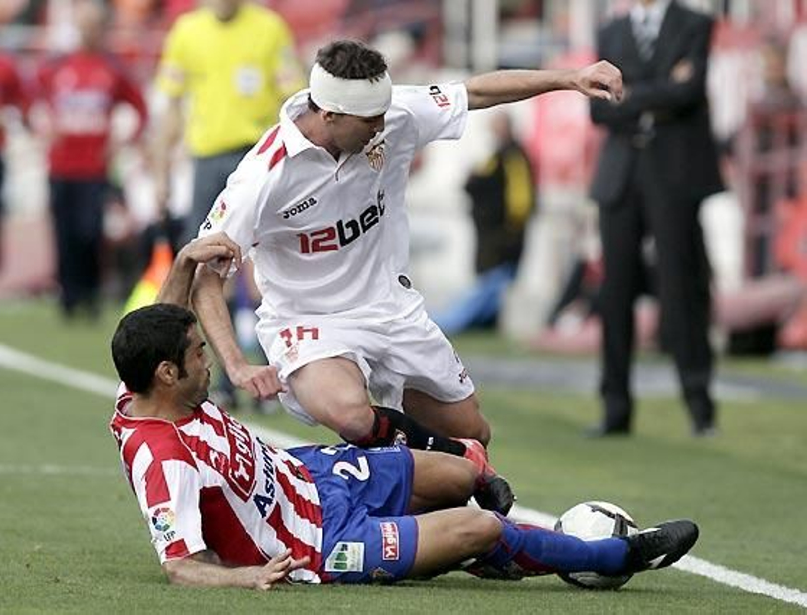 Foto: Antonio Pizarro