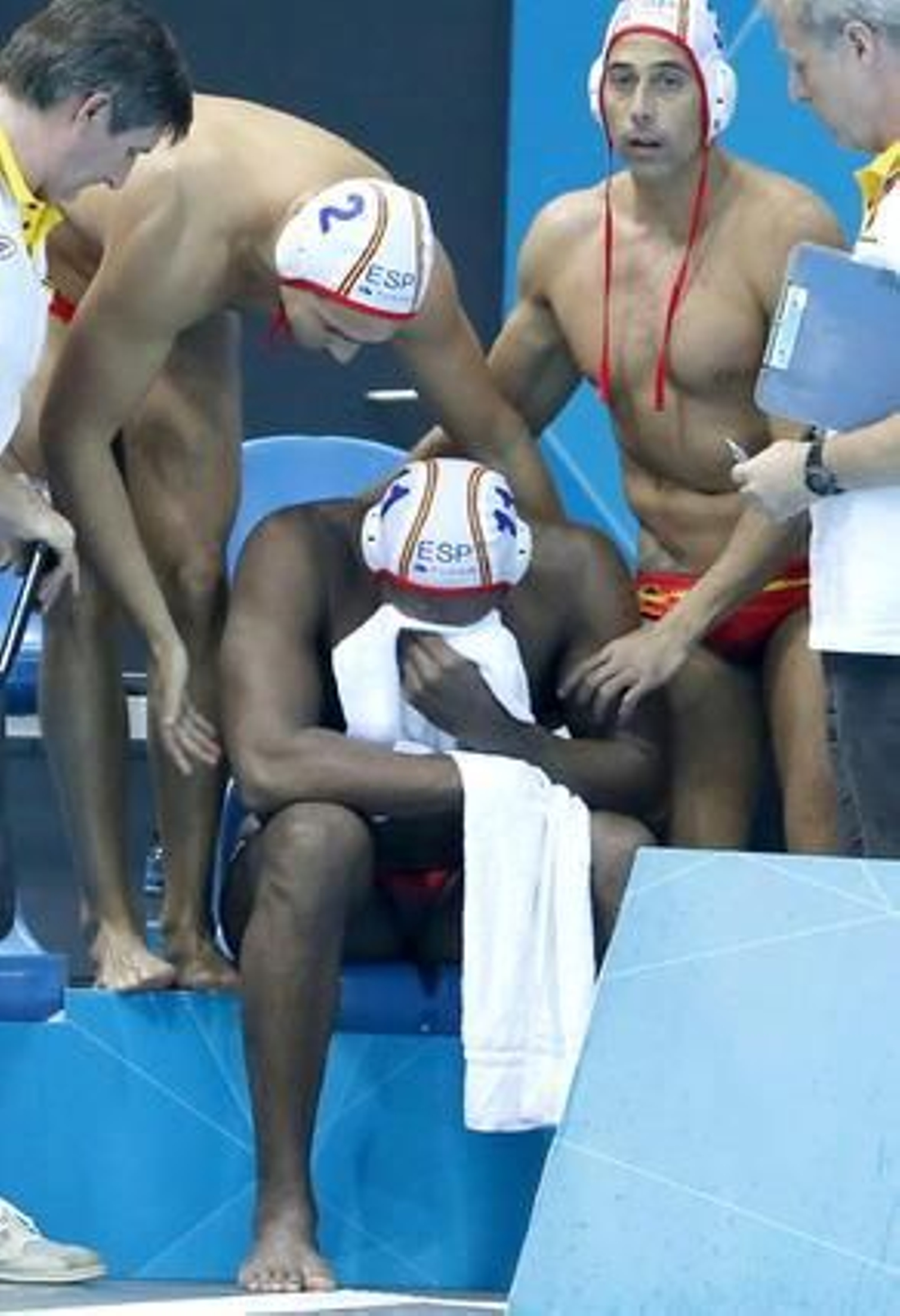 Foto: EFE · Reuters · AFP