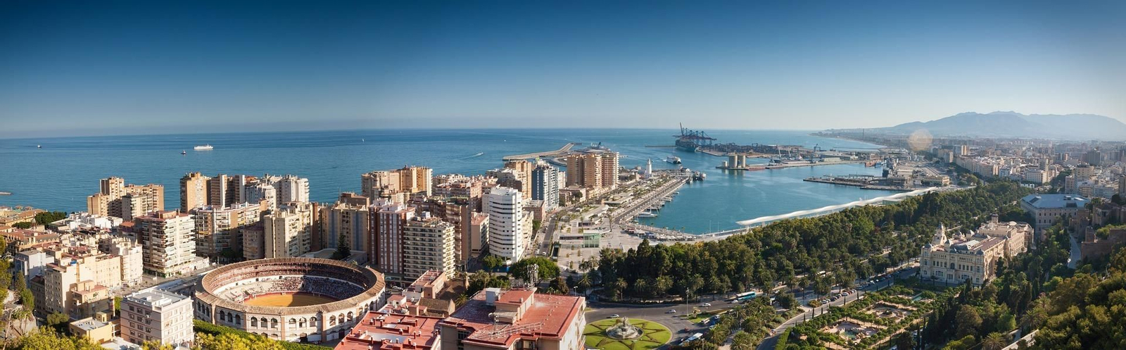 Gomez Oviedo se estrena en Málaga: todo lo que debes saber sobre esta empresa de alquiler de maquinaria Gomez Oviedo se estrena en Málaga: todo lo que debes saber sobre esta empresa de alquiler de maquinaria
