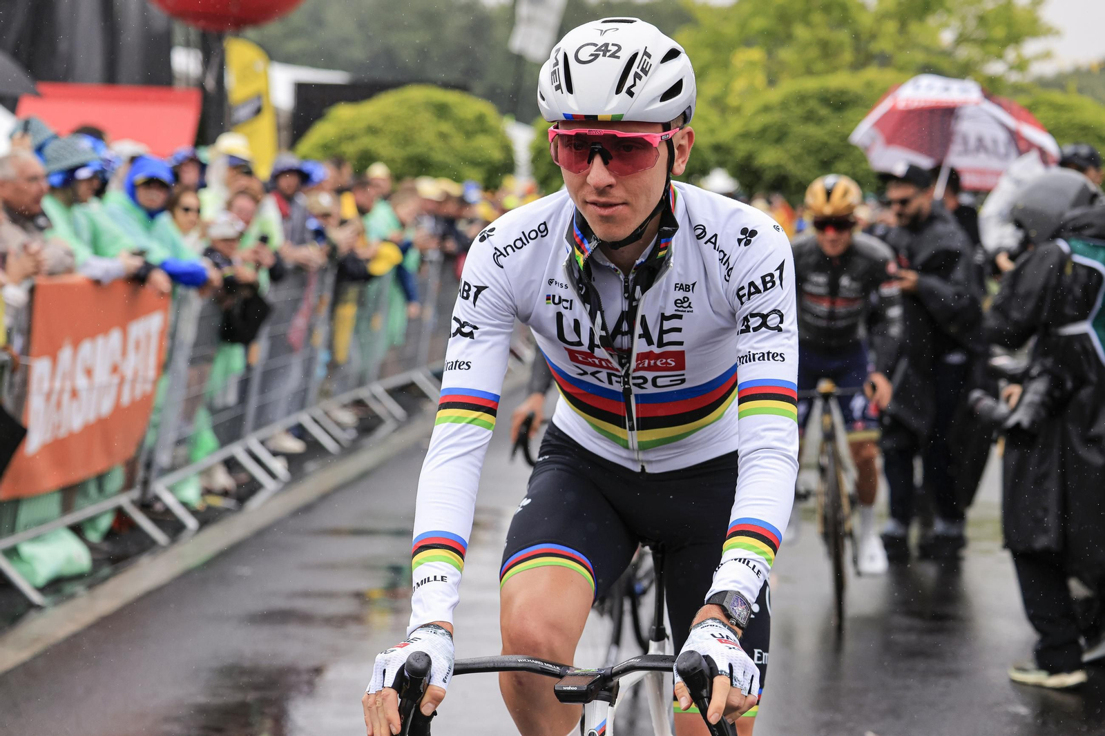 Las mejores fotos del Tour de Francia | Etapa 2