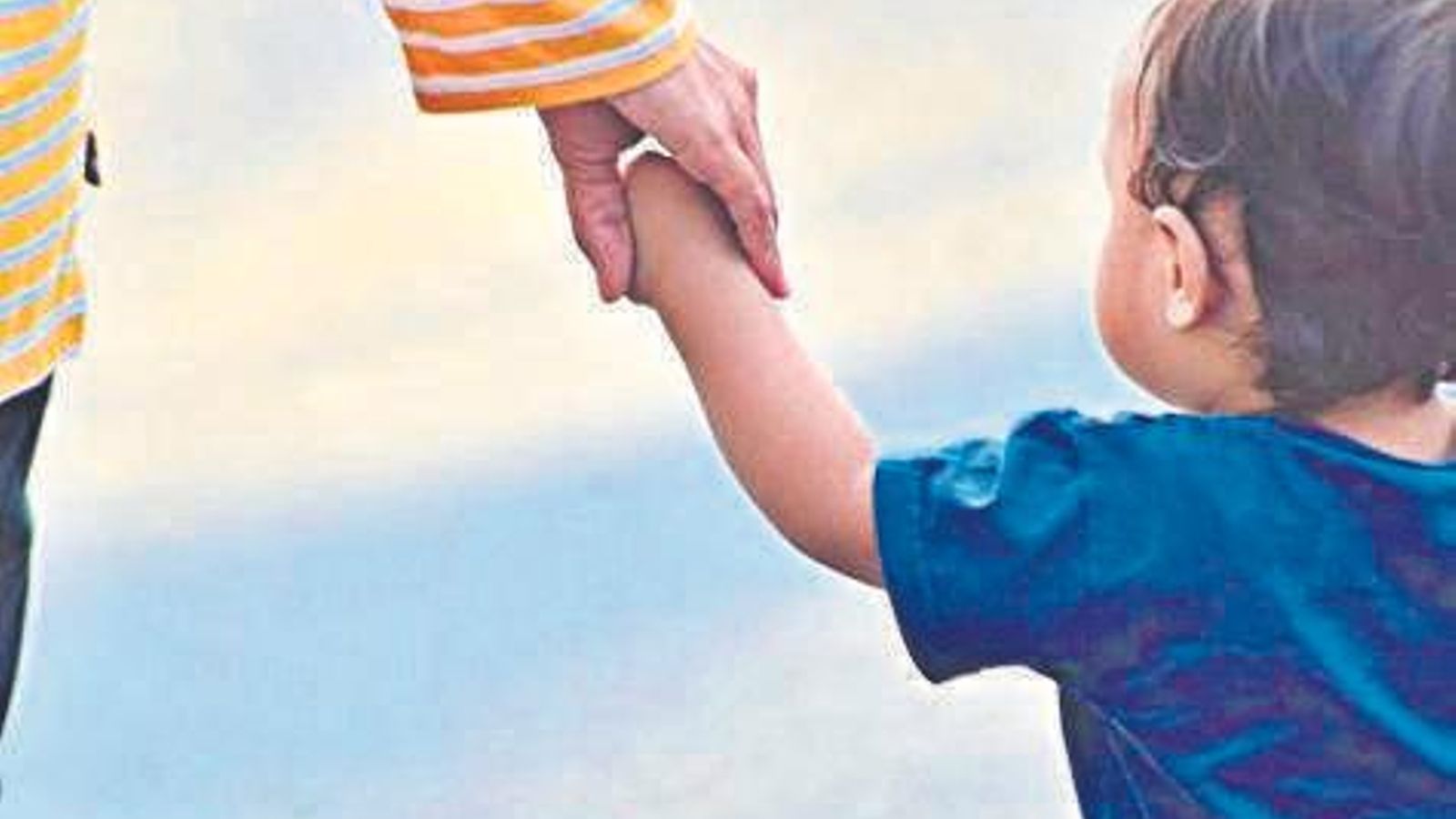 El viaje al colegio con los niños debe cumplir un ciclo evolutivo de formación.