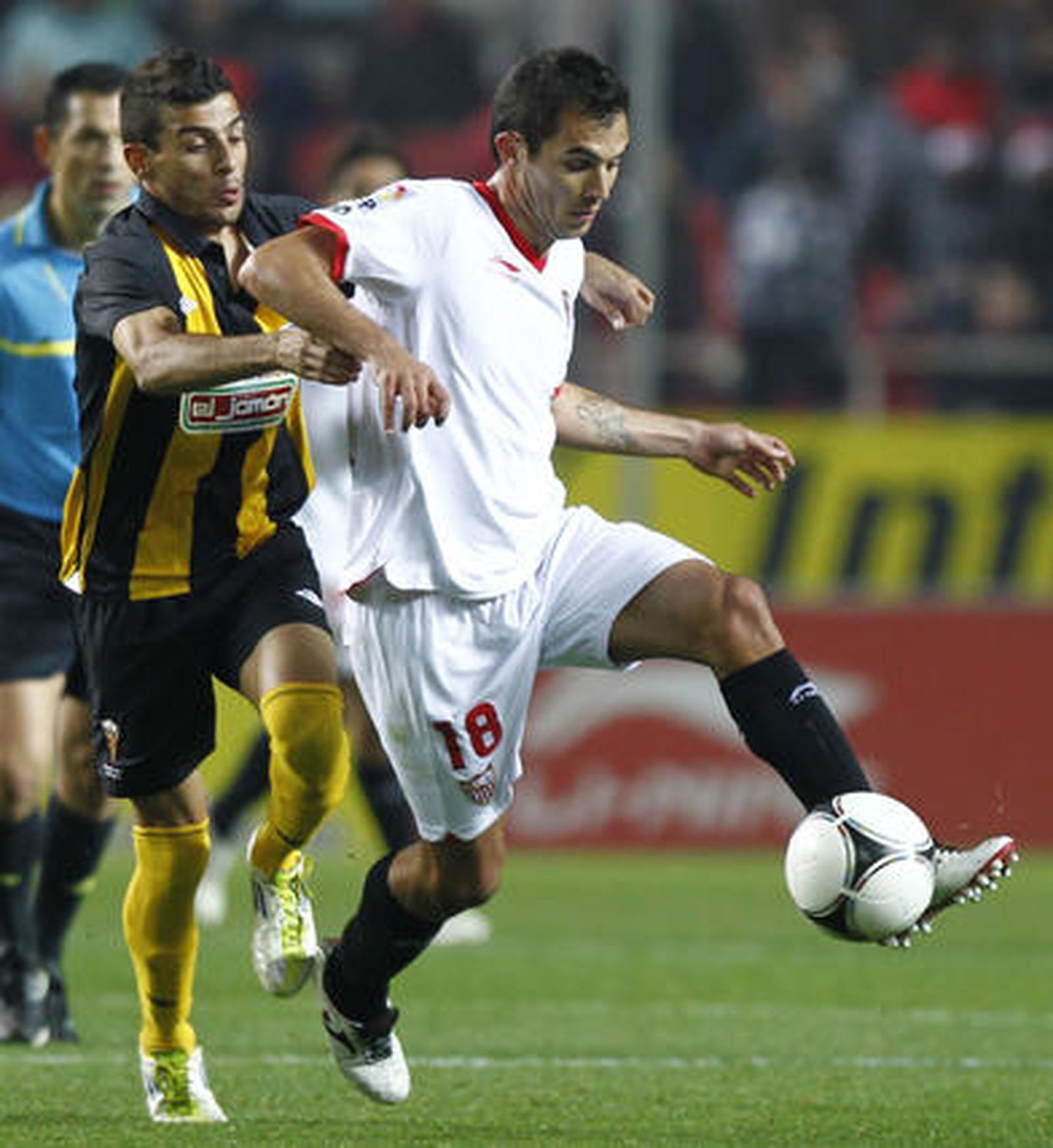 Foto: Antonio Pizarro