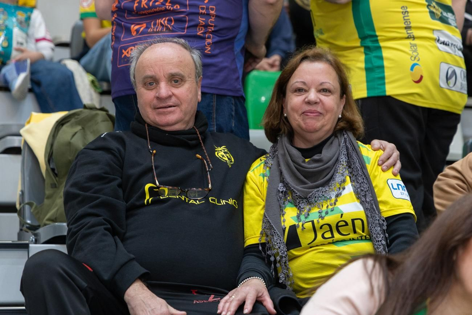 Jaén Paraíso Interior FS  4-3 Family Cash Alzira