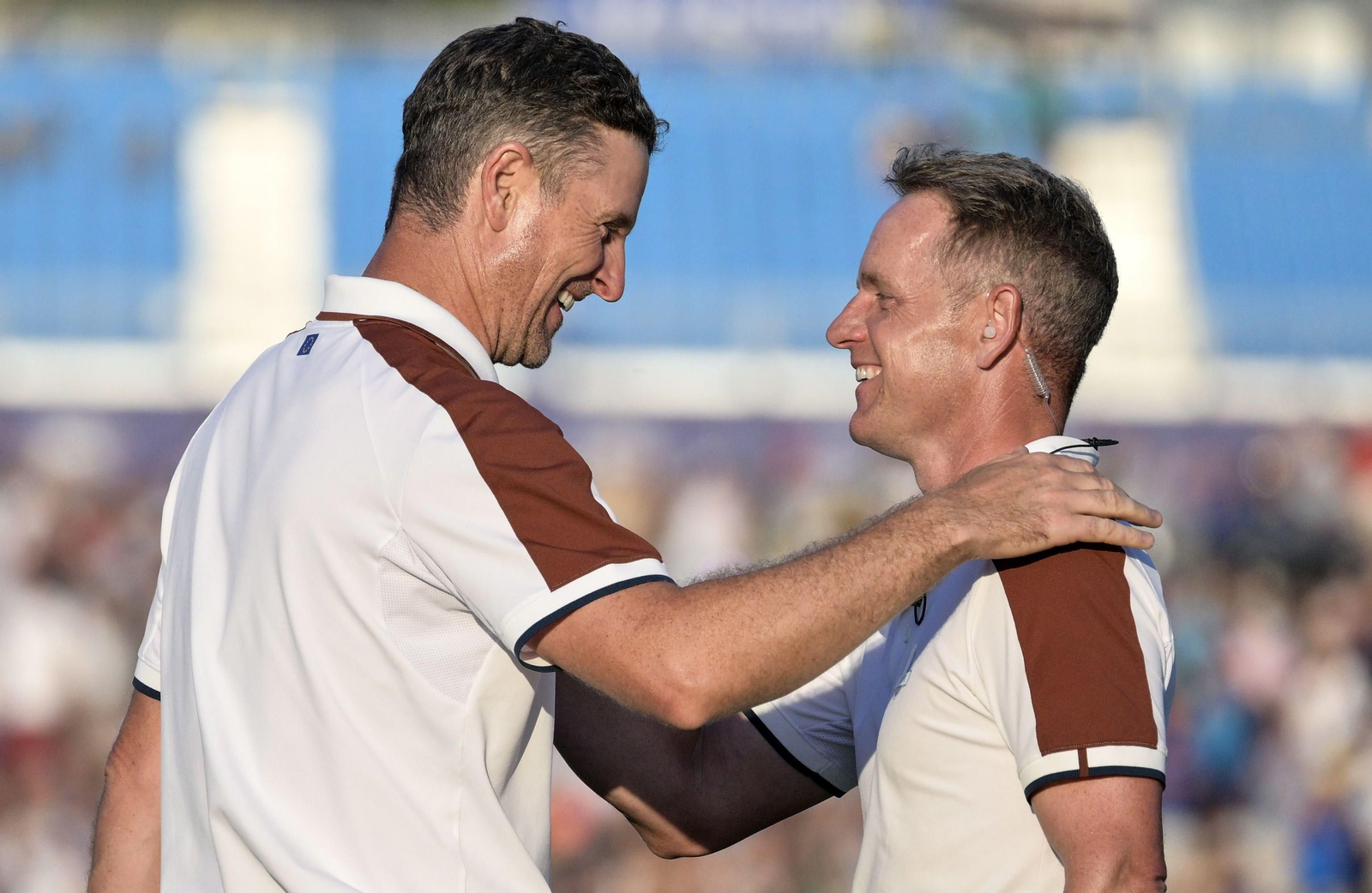 Las fotos de la Ryder Cup | Día 2