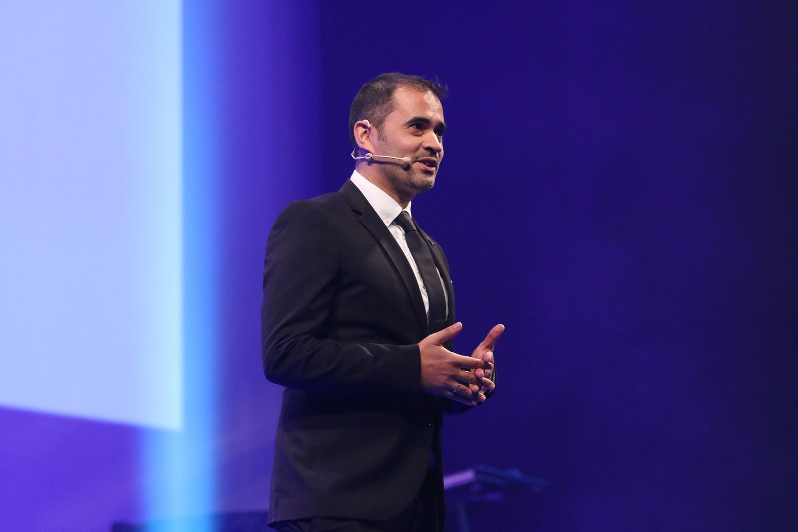 Fotogalería de la inauguración de FICAL 2019