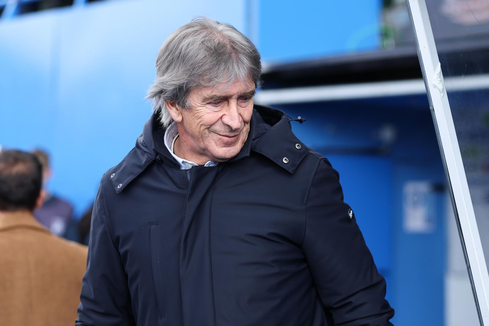 Las fotos del Leganés - Betis