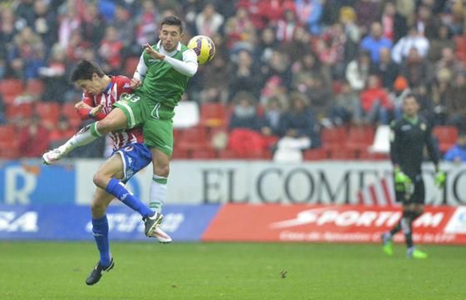 Foto: Cristobal Dueñas/AFP7