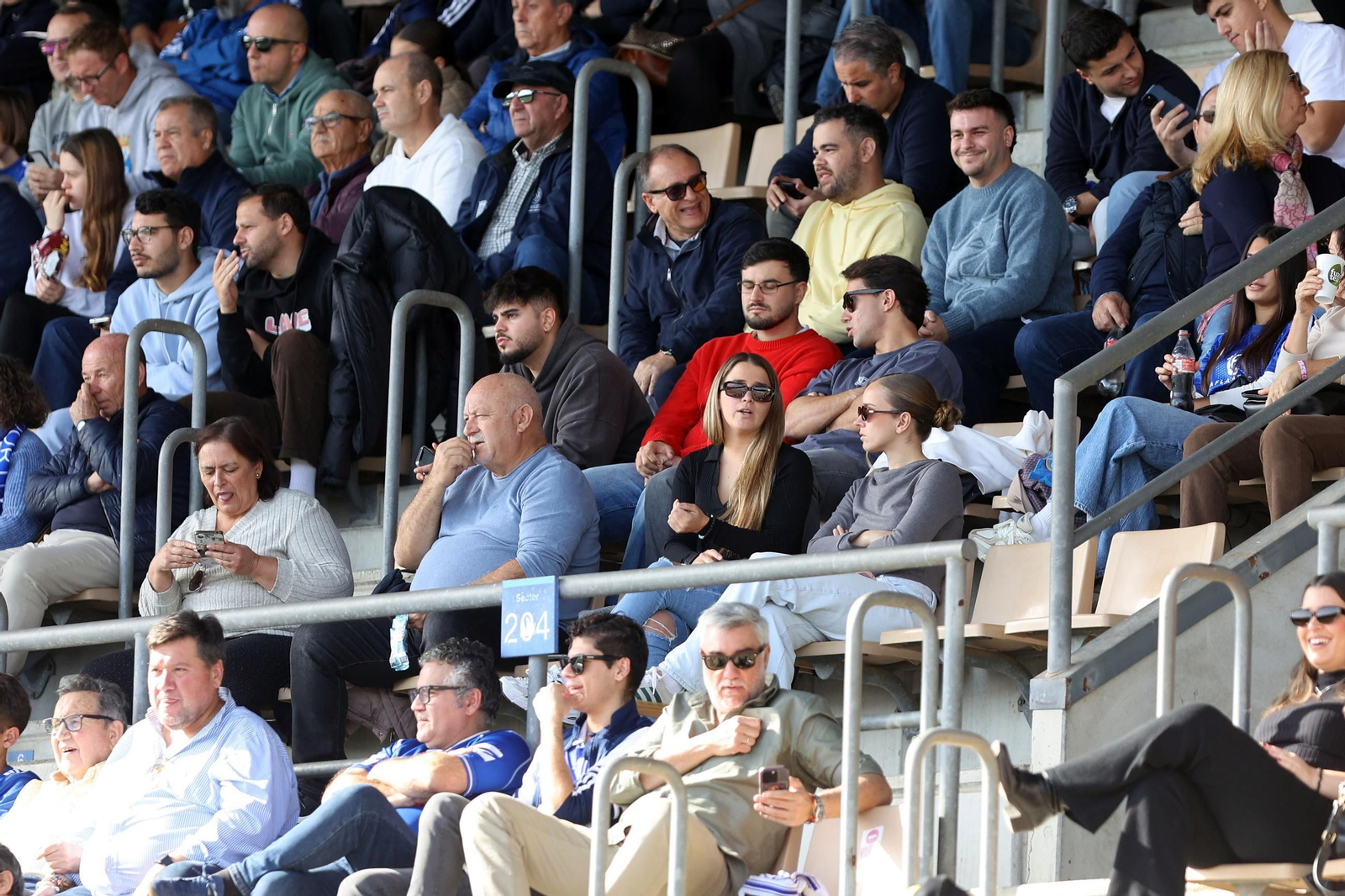 Búscate en el Xerez CD contra el Atlético Malagueño en Chapín
