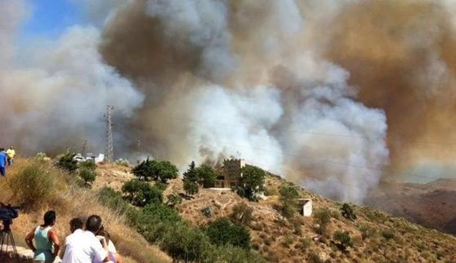 Foto: Sergio Camacho