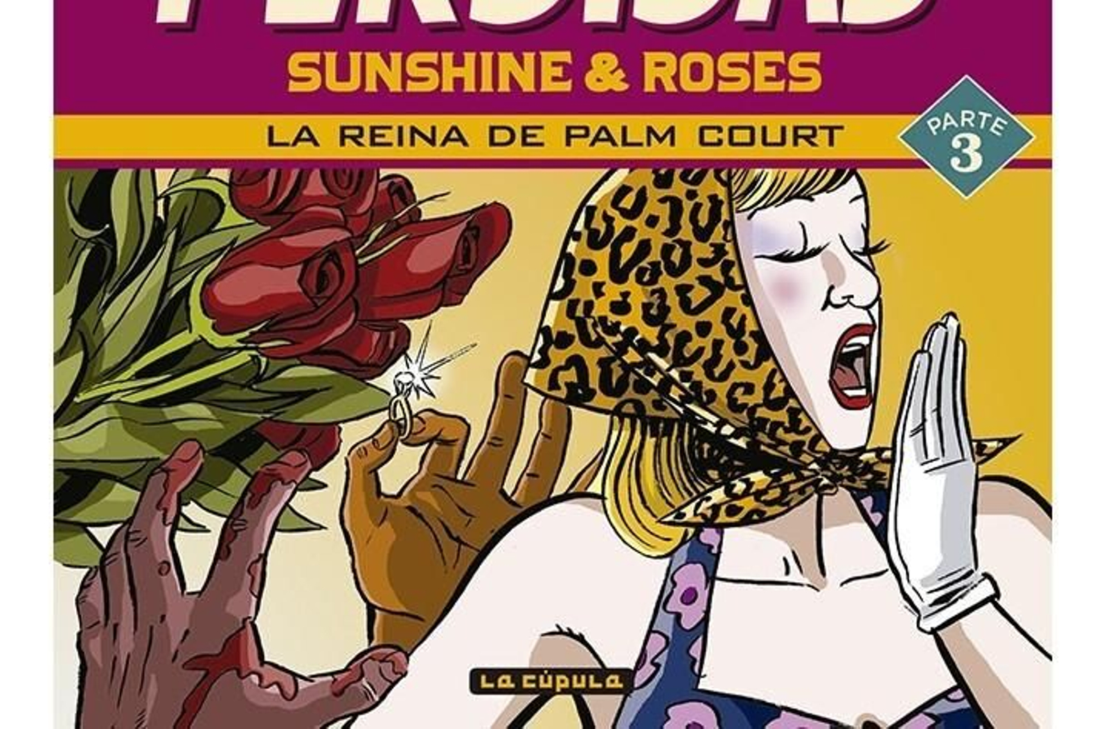 Detalle de la ilustración de portada.